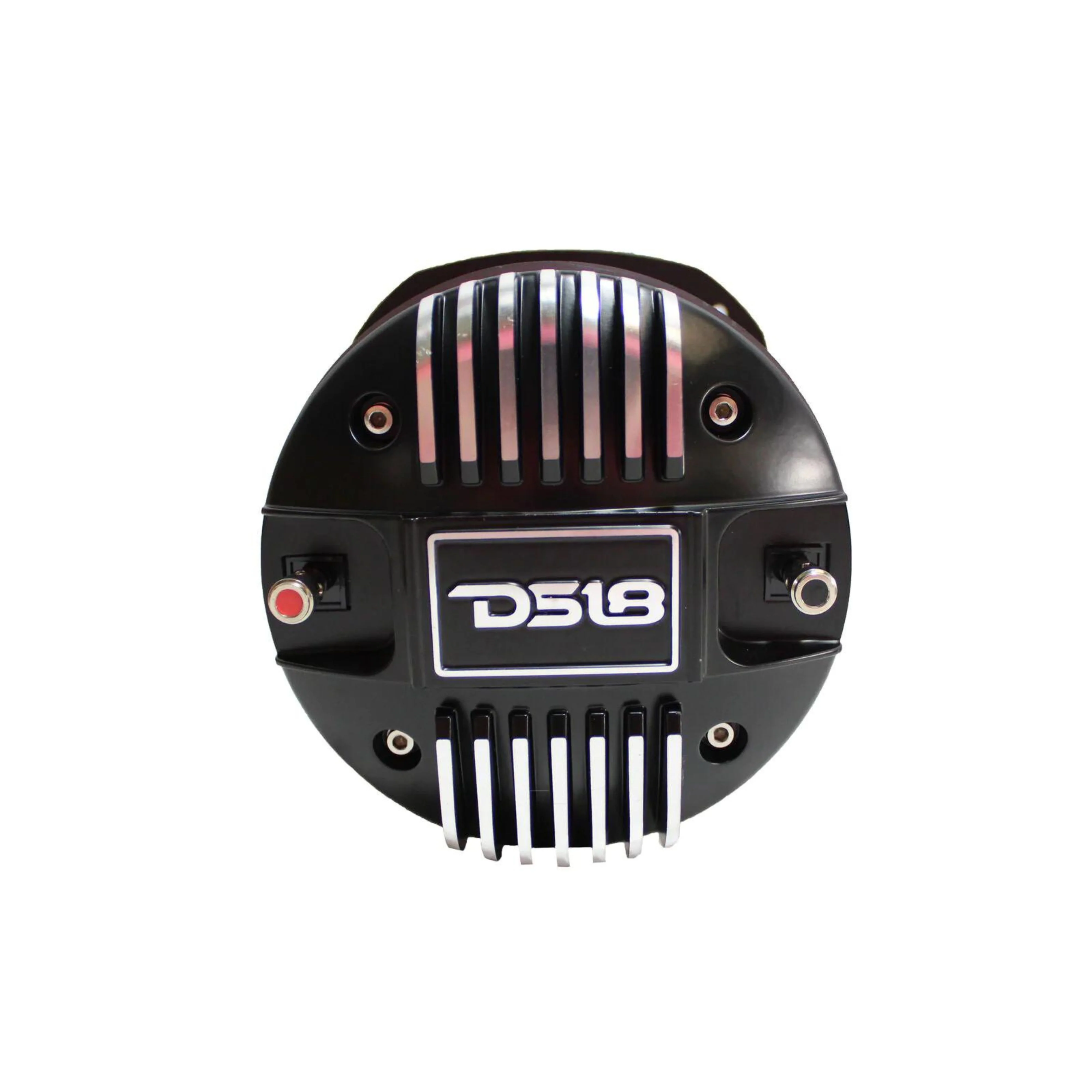 2" Compression Driver w/ Aluminum Horn 8 ohm 640W Trumpet DS18 PRO-DKH1 - Image 4
