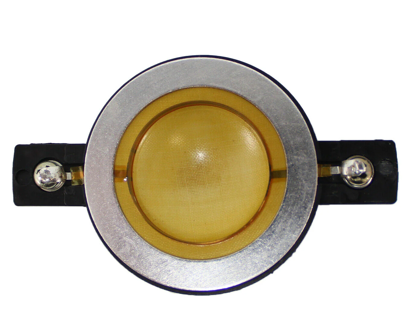DS18 PRO-DR1PVC 1" Phenolic Replacement Diaphragm Universal 8-Ohm (PRO-D1P) - Image 2