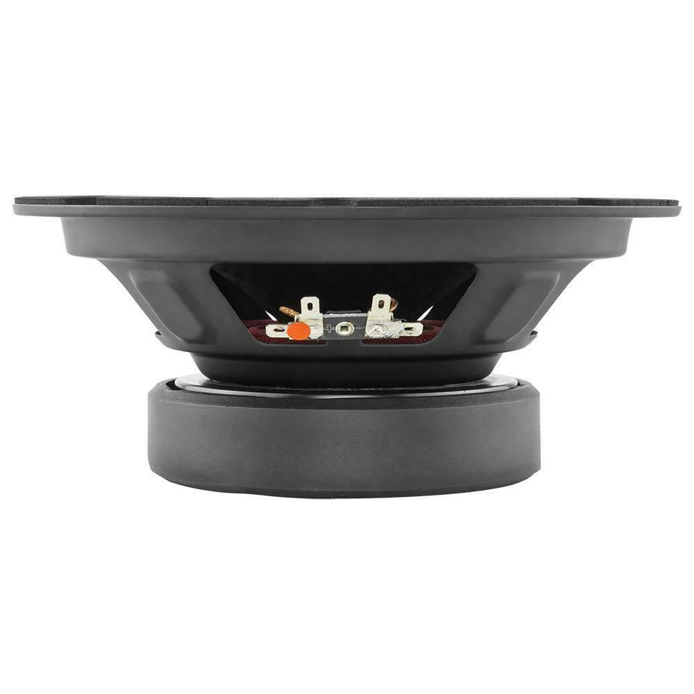 DS18 PRO-GM8.4PK2 8" 1400W 4 Ohm Midrange Loudspeaker & Bullet Tweeter Package - Image 4