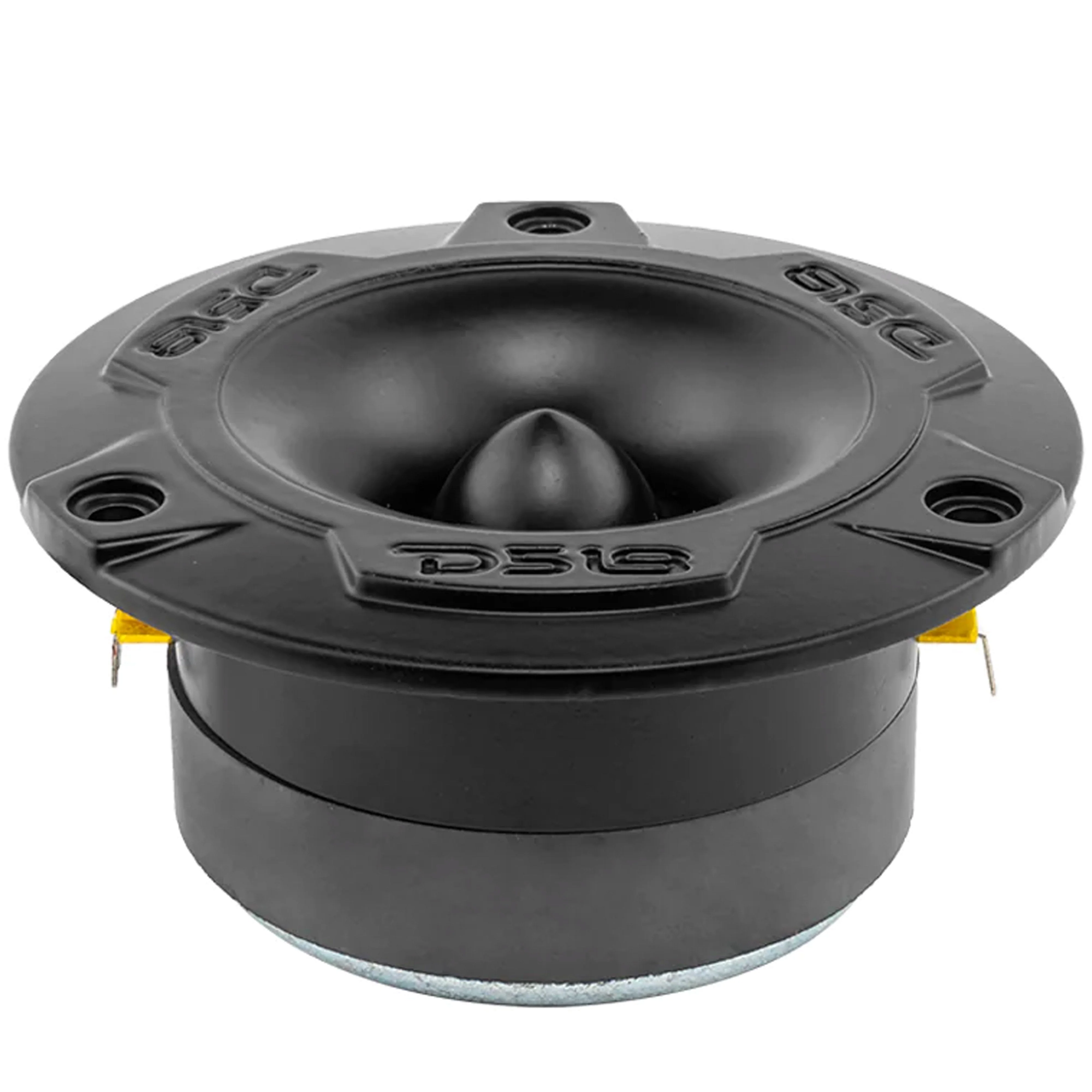 DS18 PRO-TWX1B 1 Inch 240W Peak 4 Ohm Pro Super Bullet Tweeter (NEW - NO BOX) - Image 3