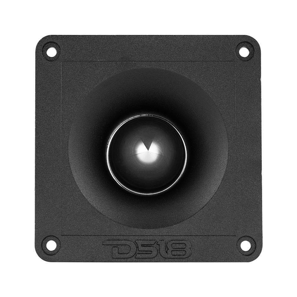 DS18 Car 4x4" Super Bullet Tweeter 240W 1.5" Titanium Voice Coil 8-Ohm PRO-TWX6 - Image 2