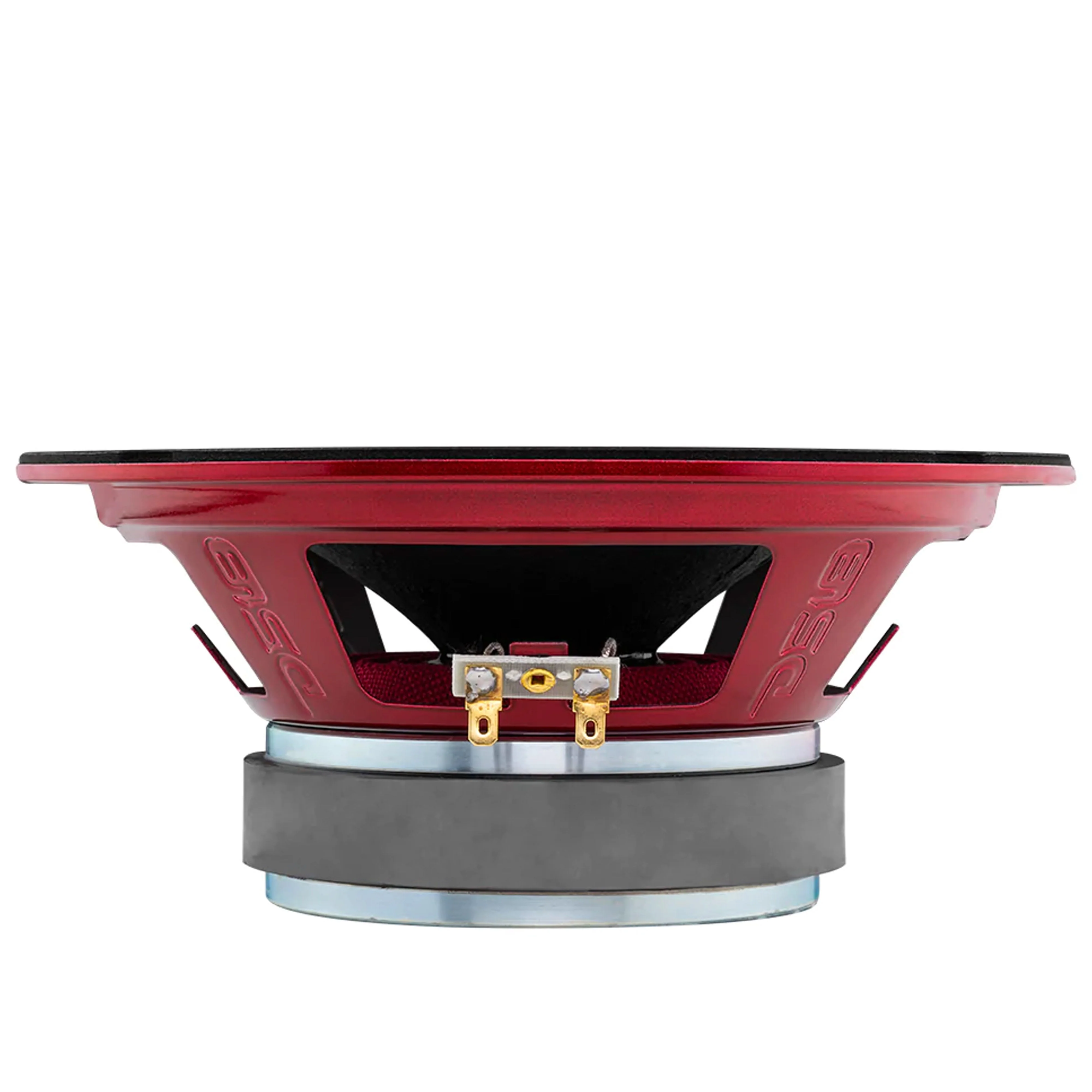 DS18 Car Audio 8" Midrange Loudspeaker with Bullet 4 Ohm 275W RMS PRO-X8.4BM - Image 4