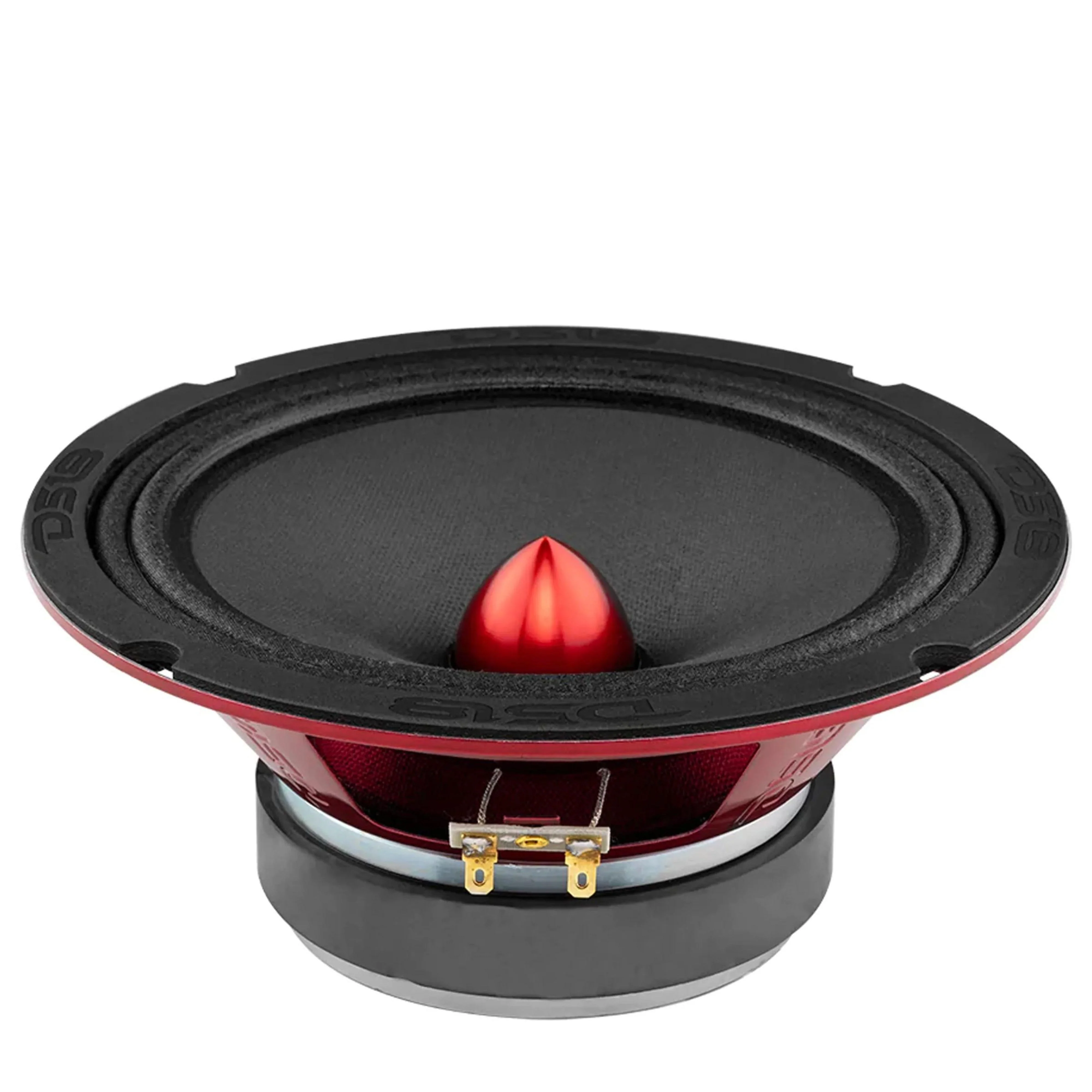 DS18 PRO-X8.4BMPK 1580W Combo 2 x 8" Loudspeakers + Set of TWX1 Tweeters - Image 3