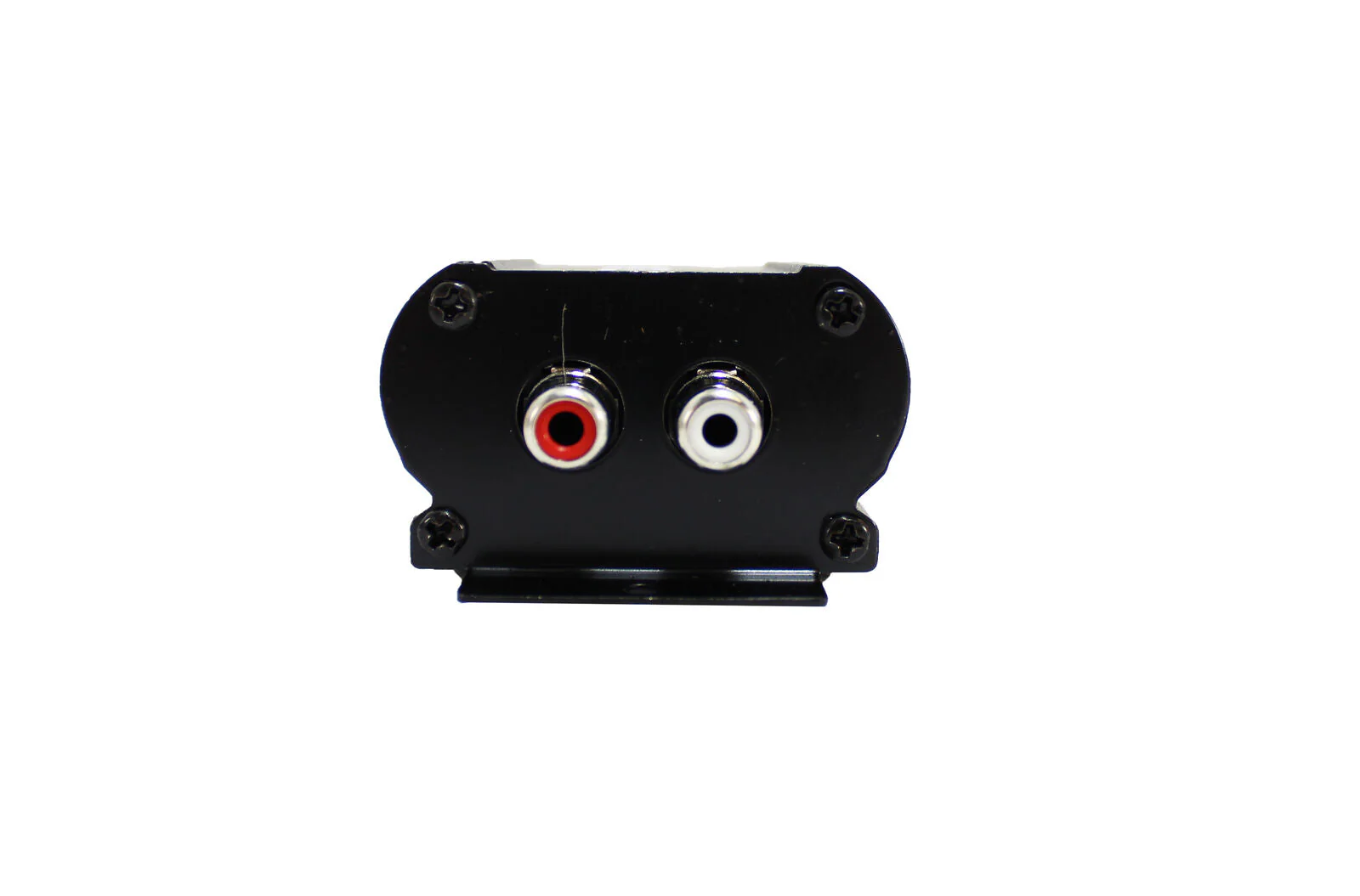 DS18 RCA 2 Channel Noise Filter for Car Audio Systems NF1 - Image 2