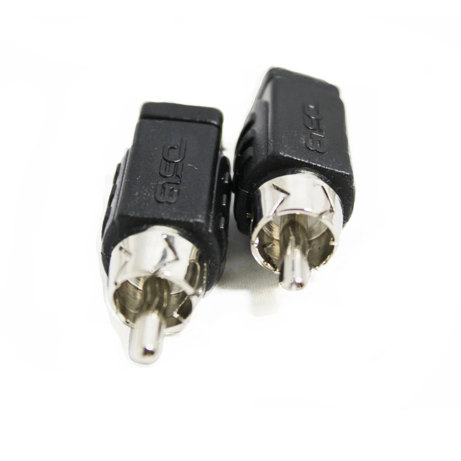 DS18 RCA 3 Feet Marine Tinned OFC 2 Channel Shielded Noise Reduction Cable - Image 2