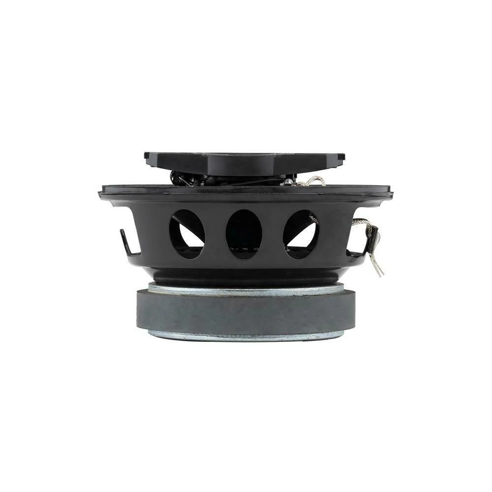 DS18 SELECT 140 Watt 4" 4-Way Coaxial Speaker w/ Piezo Tweeters 4 Ohm SLC-N4X - Image 6