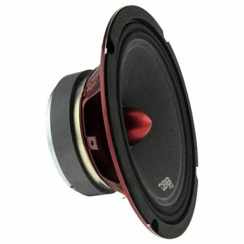 DS18 Silver 3000W 4 Channel Amp 4x 3200W PRO-X8.4BM 2x 480W TWX1 Super Tweeters - Image 2