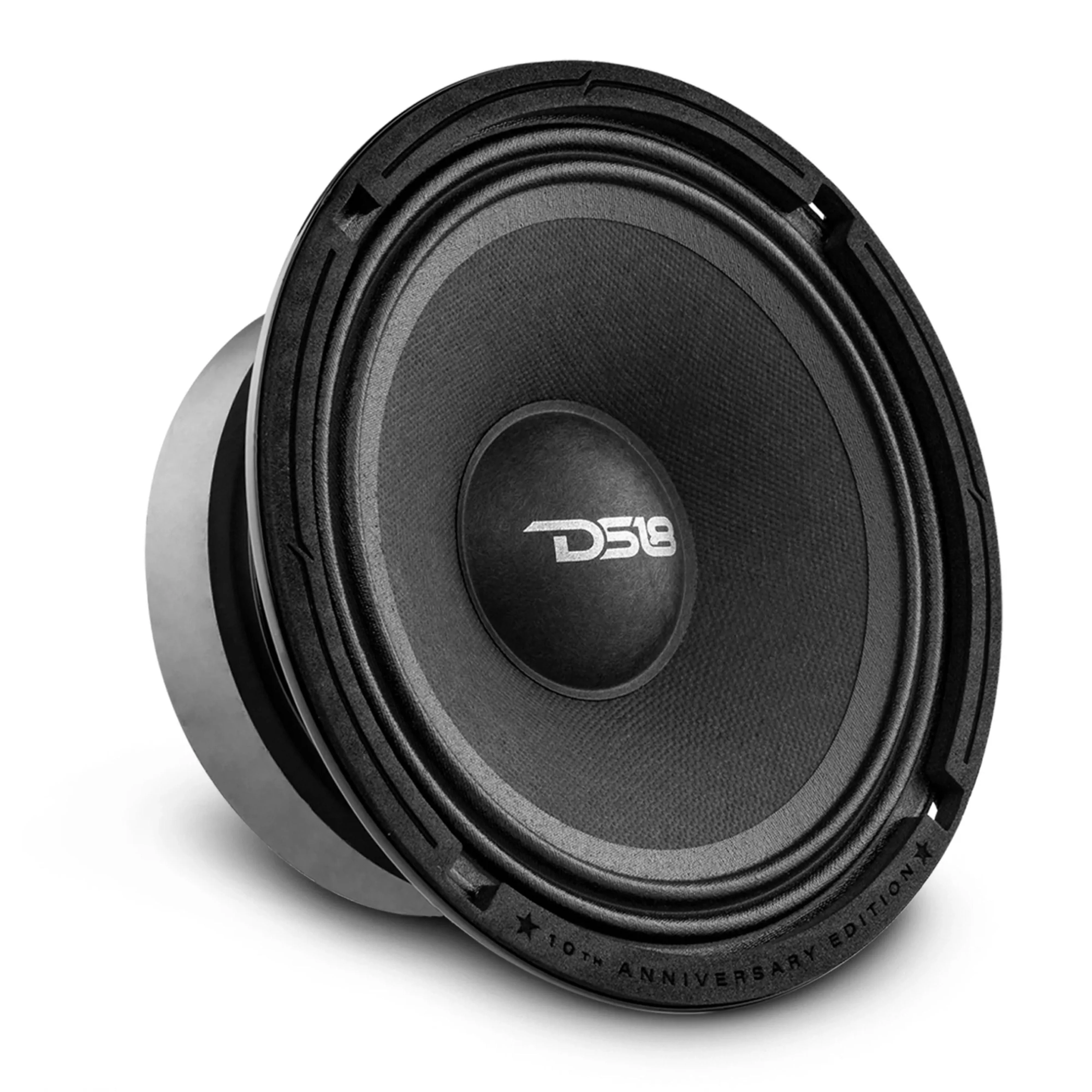 DS18 Special Edition 6.5" Midrange 4 Ohm 500W Loud Car Speaker PRO-64XA