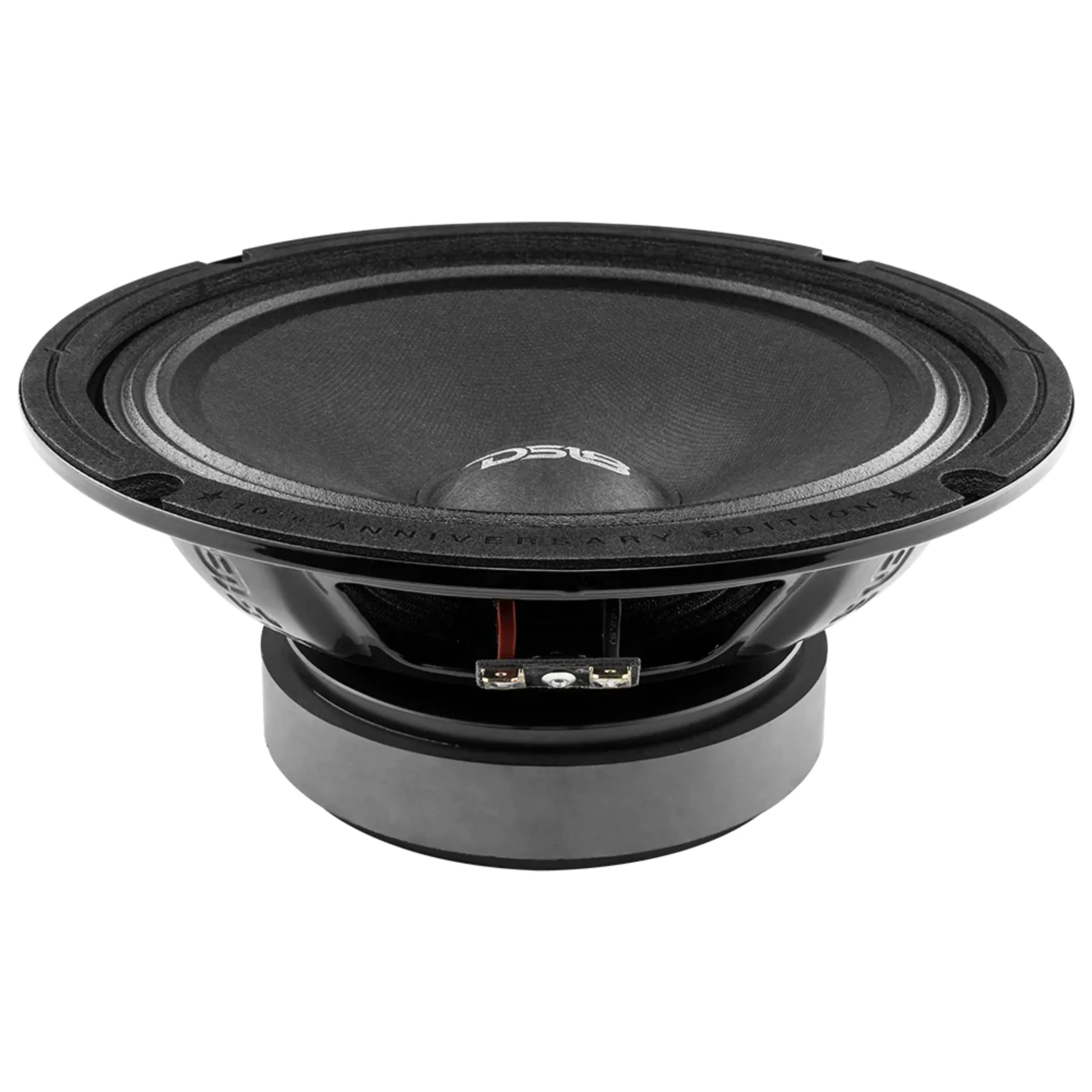 DS18 Special Edition 8" Midrange 4 Ohm 550W Loud Car Speaker PRO-84XA - Image 4