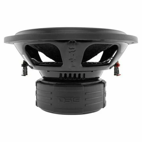 DS18 Z12 12" Subwoofer 1600W Dual 4 Ohm Voice Coil Pro Bass Audio - Image 4