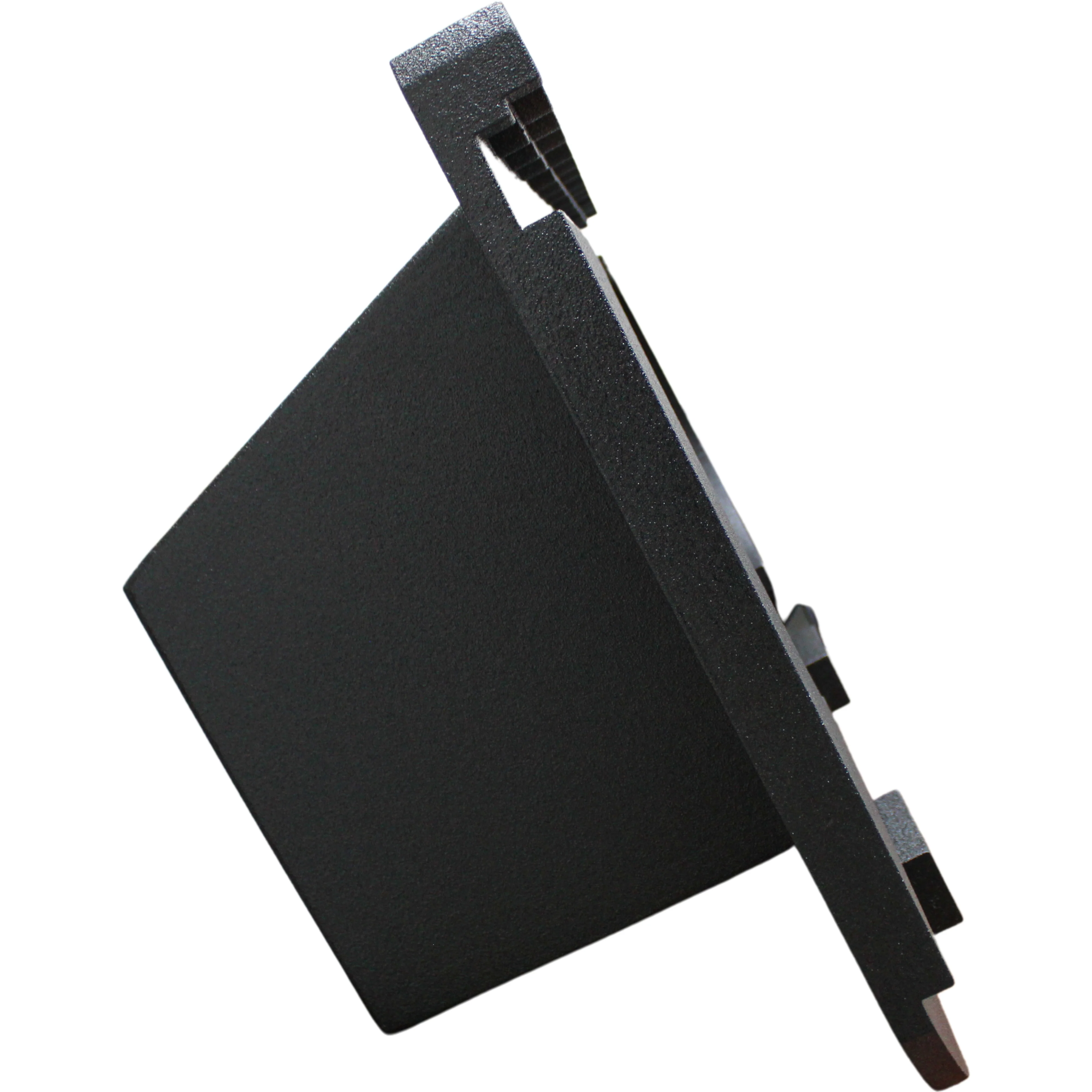 Dual 12" Ported Sprayed Finish King Box for Avalanche/Escalade Midgate Enclosure - Image 3