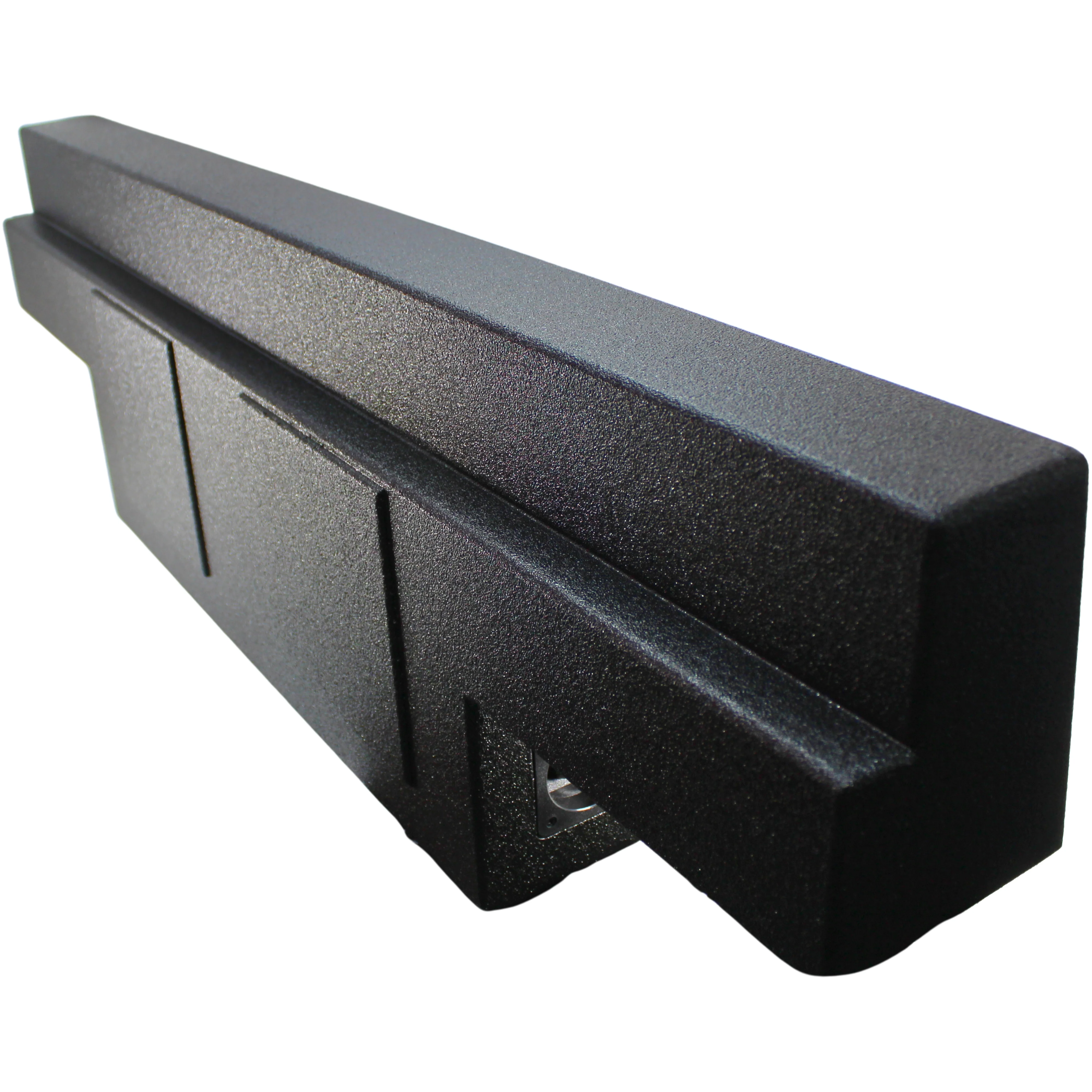 Dual 12" Sealed Sprayed Finish King Box for 03-06 Chevy/GMC | AK-GMC03-12 - Image 6