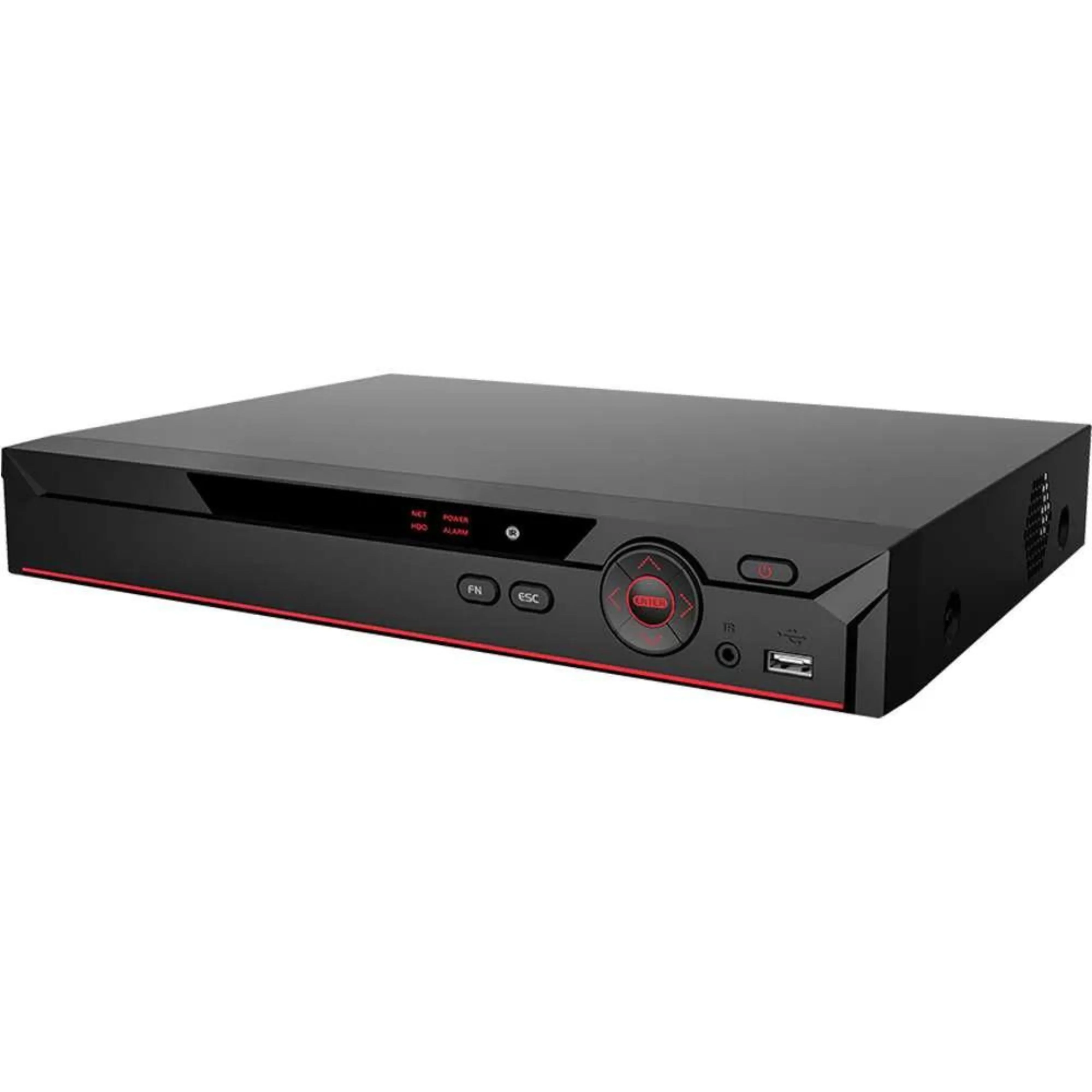 ENS Security Diamond 16 Channel 1080P XVR Home Surveillance Recoding System + 3TB HDD - Image 2