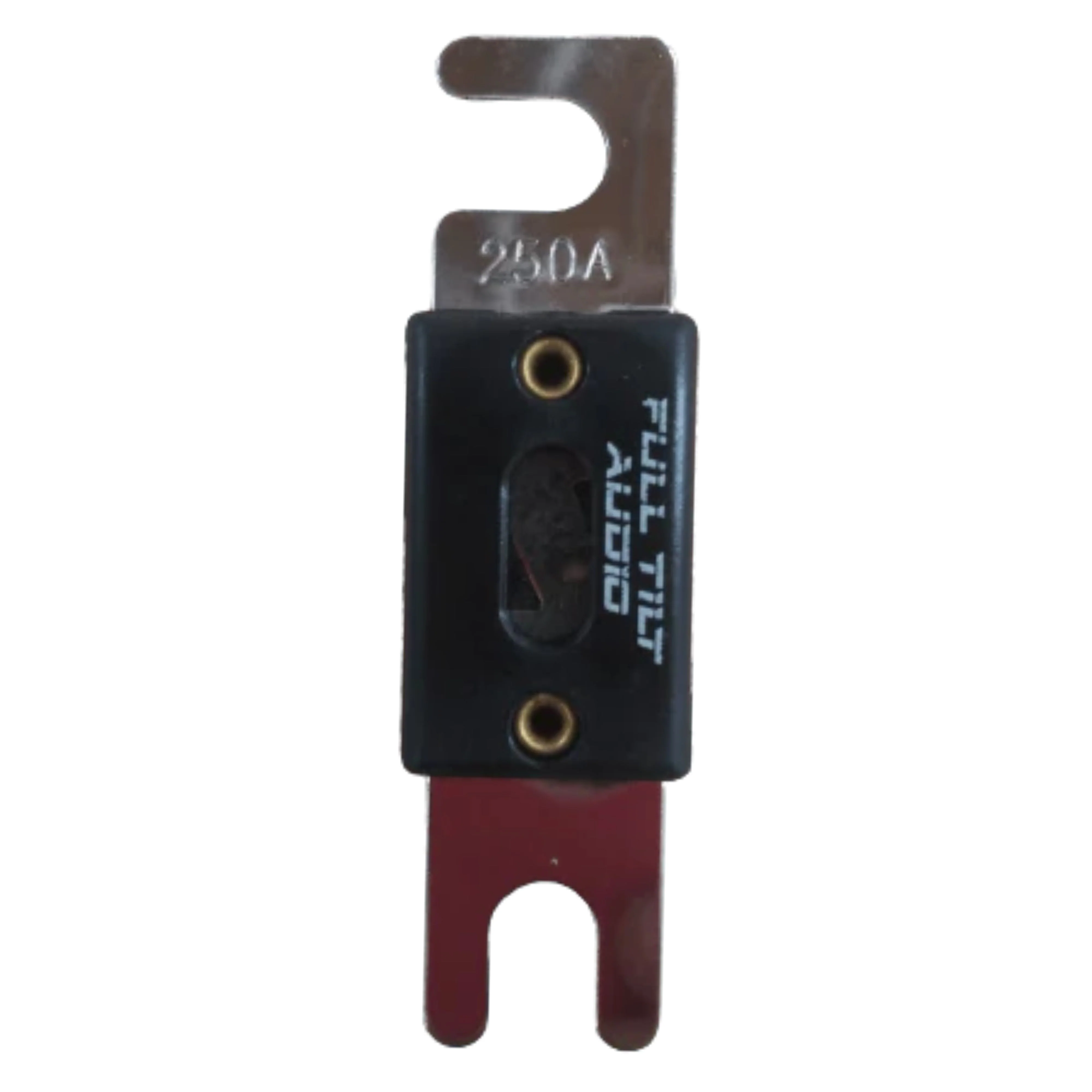 Full Tilt Audio 250 Amp ANL Silver Plated Fuse Car Boat Truck Bike