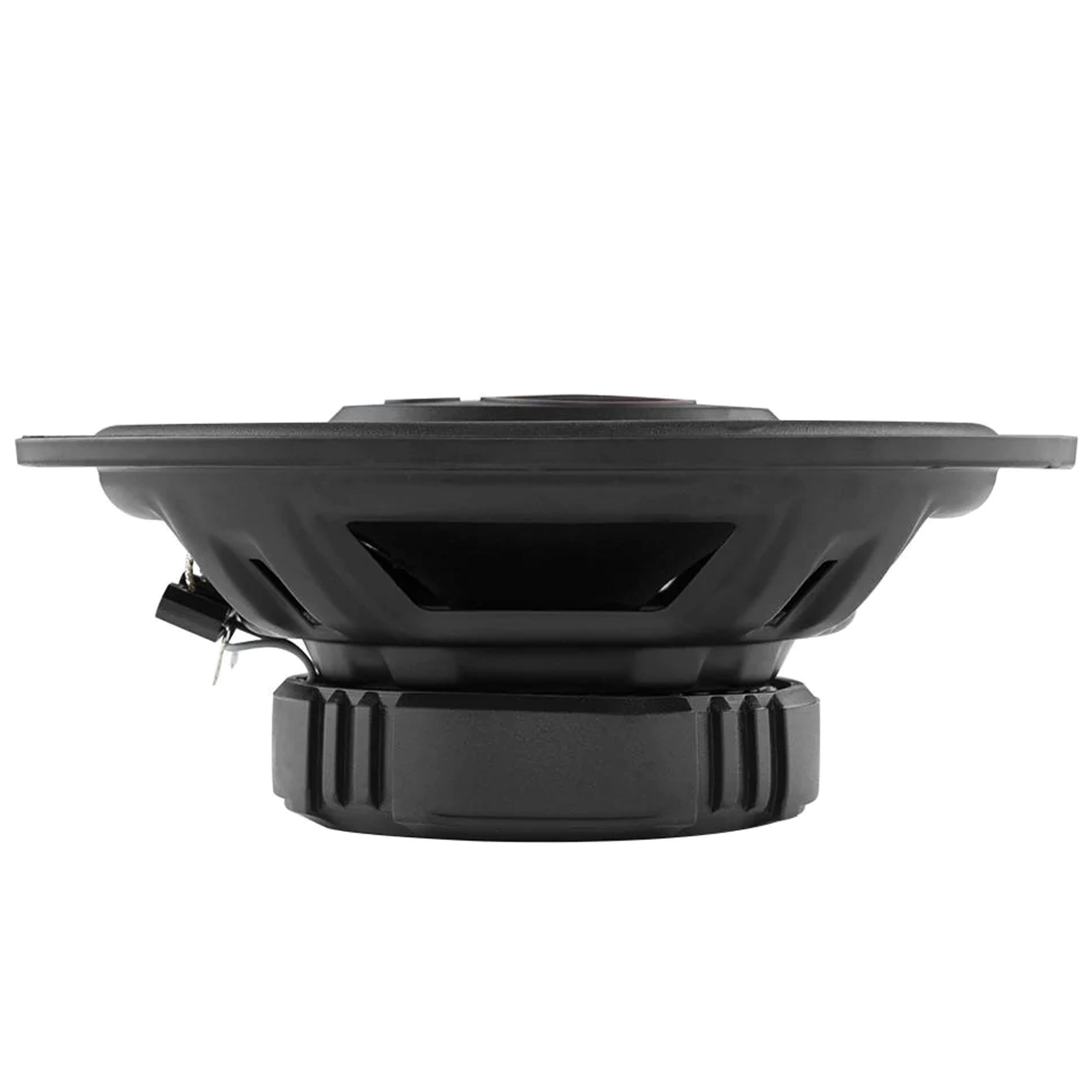 GEN-X6.5 DS18 6.5" 3-way Car Door Speakers 300 Watts 4 Ohm Coaxial Speakers - Image 5