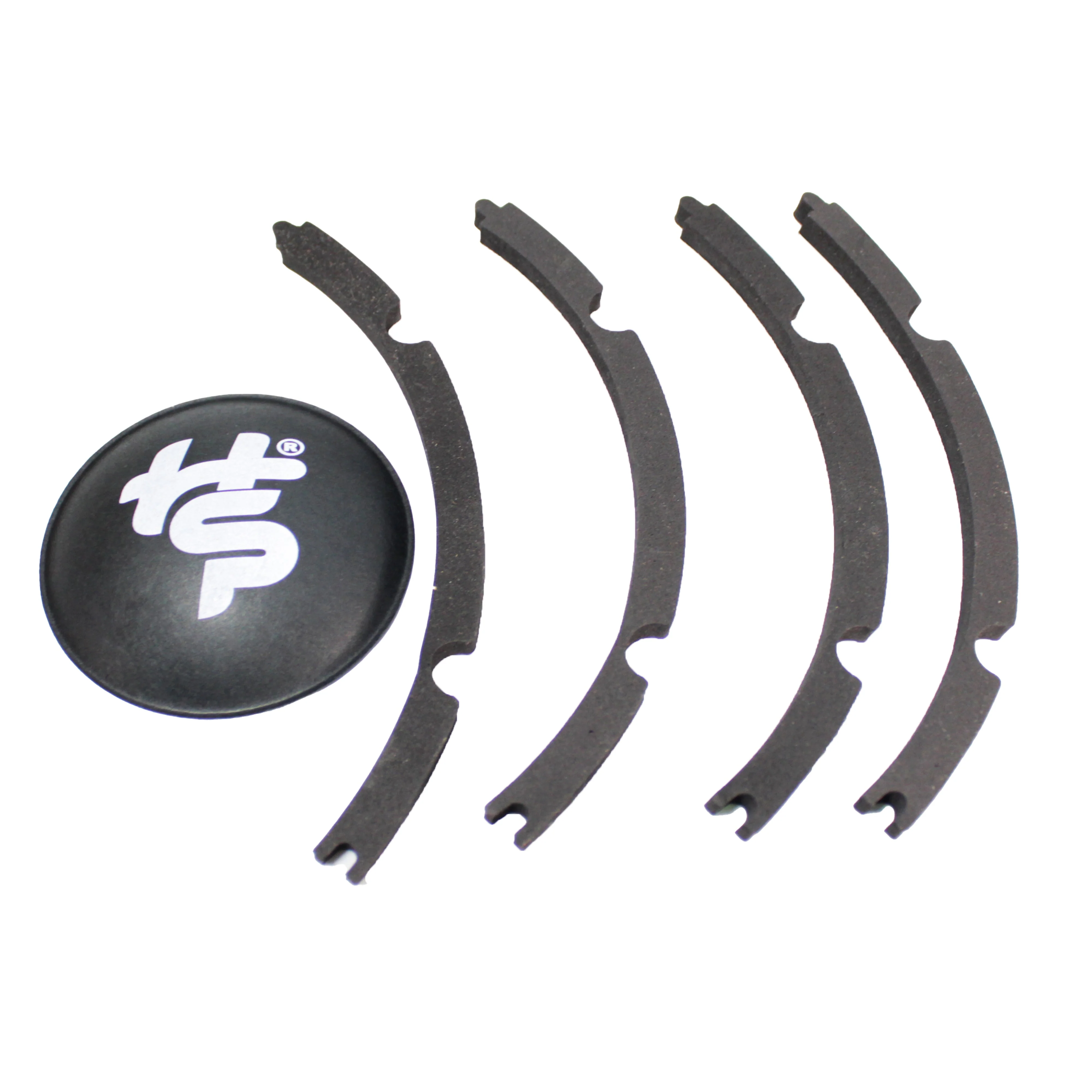 Heath Sound Recone Kit for HSCS-MB10 10" 8 Ohm Midrange Speaker - Image 3