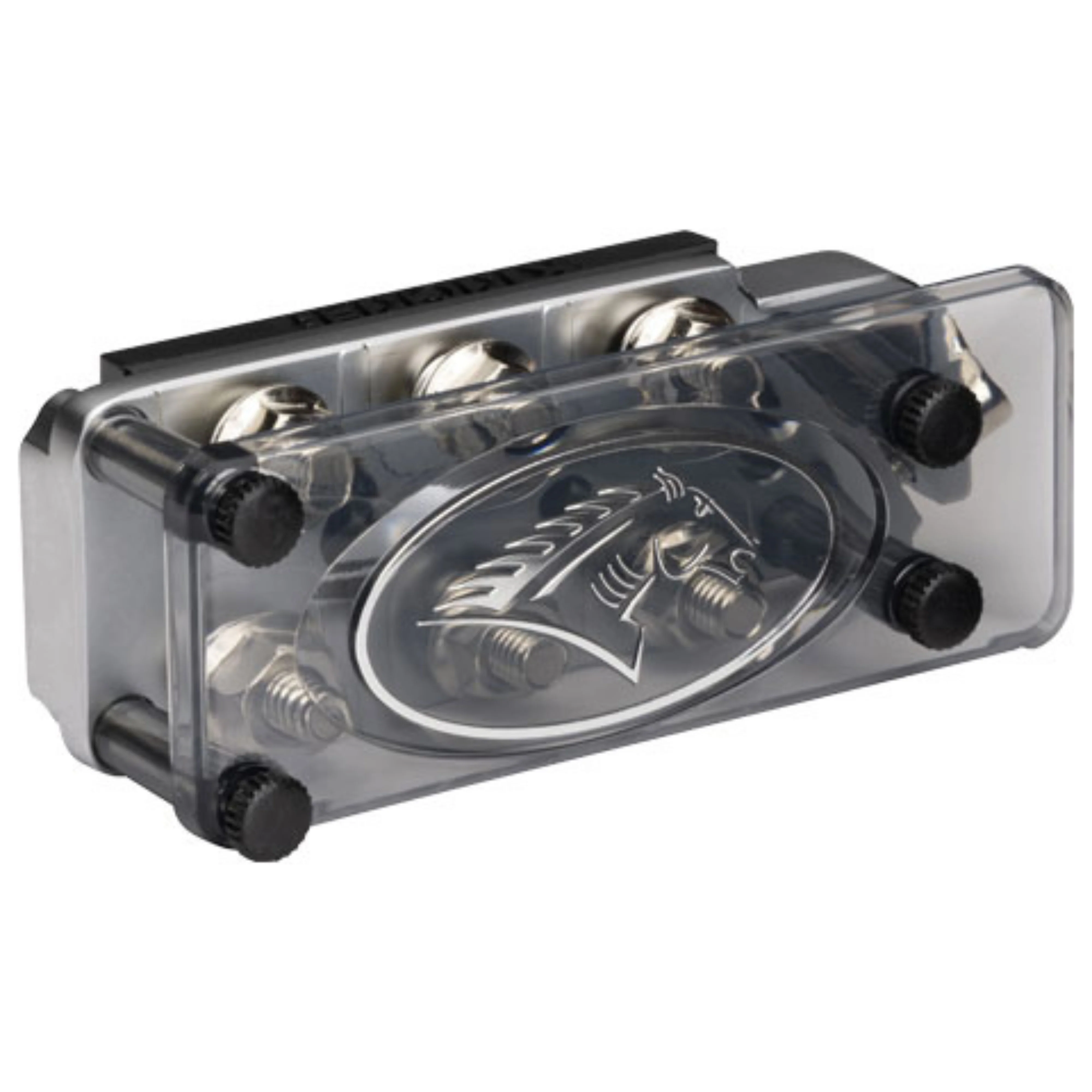 HPBT6 +/- High Power Battery Terminal Kicker Warhorse Series / 50HPBT6 - Image 3