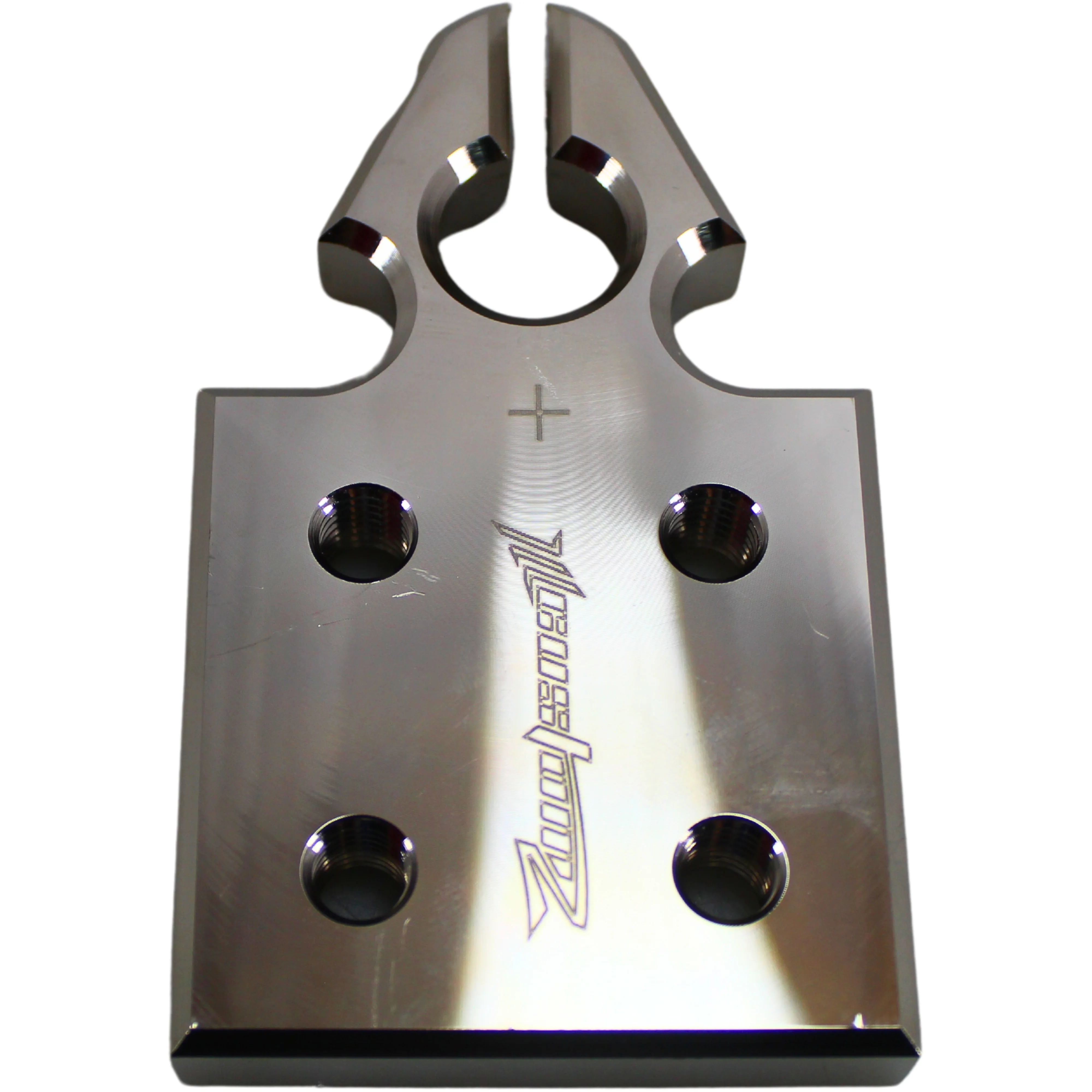 ILL Customz 4 Lug Style SAE Aluminum Top Post Battery Terminals Pair OPEN BOX - Image 5