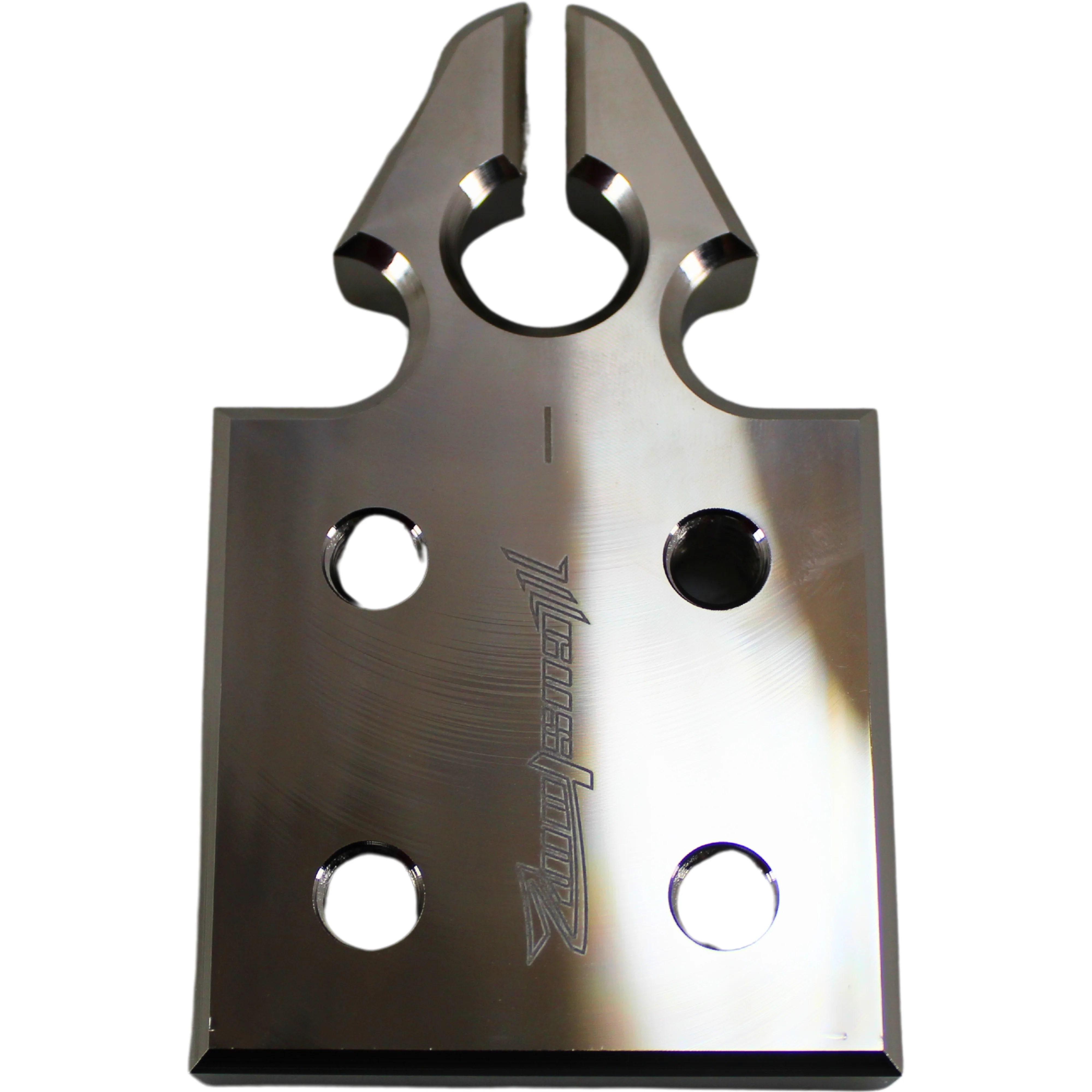 ILL Customz 4 Lug Style SAE Aluminum Top Post Battery Terminals Pair OPEN BOX - Image 7