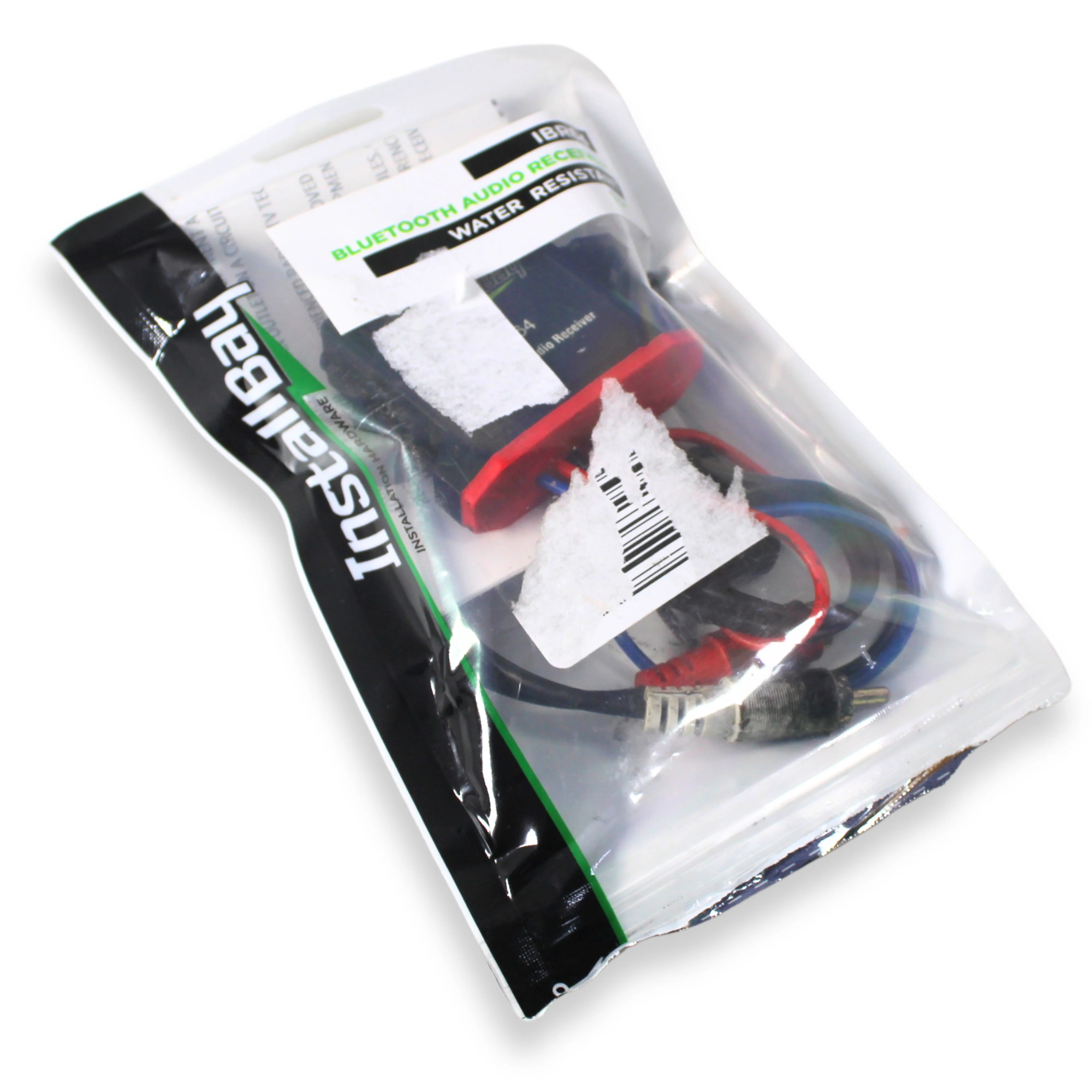 Install Bay Universal Waterproof BT Audio Receiver RCA Output Converter OPEN BOX - Image 5