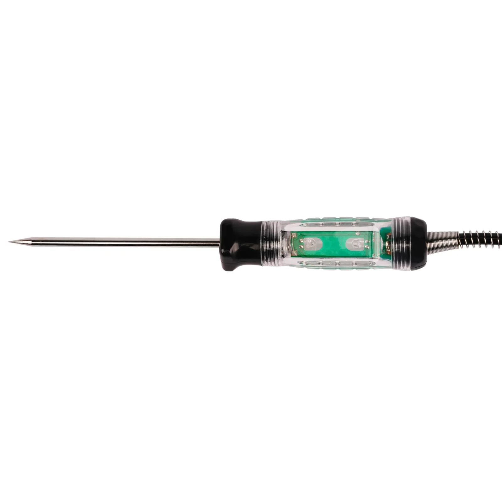 Installation Solution ICT-120 Heavy Duty LED 59" Cord Circuit Tester ICT-120 - Image 5