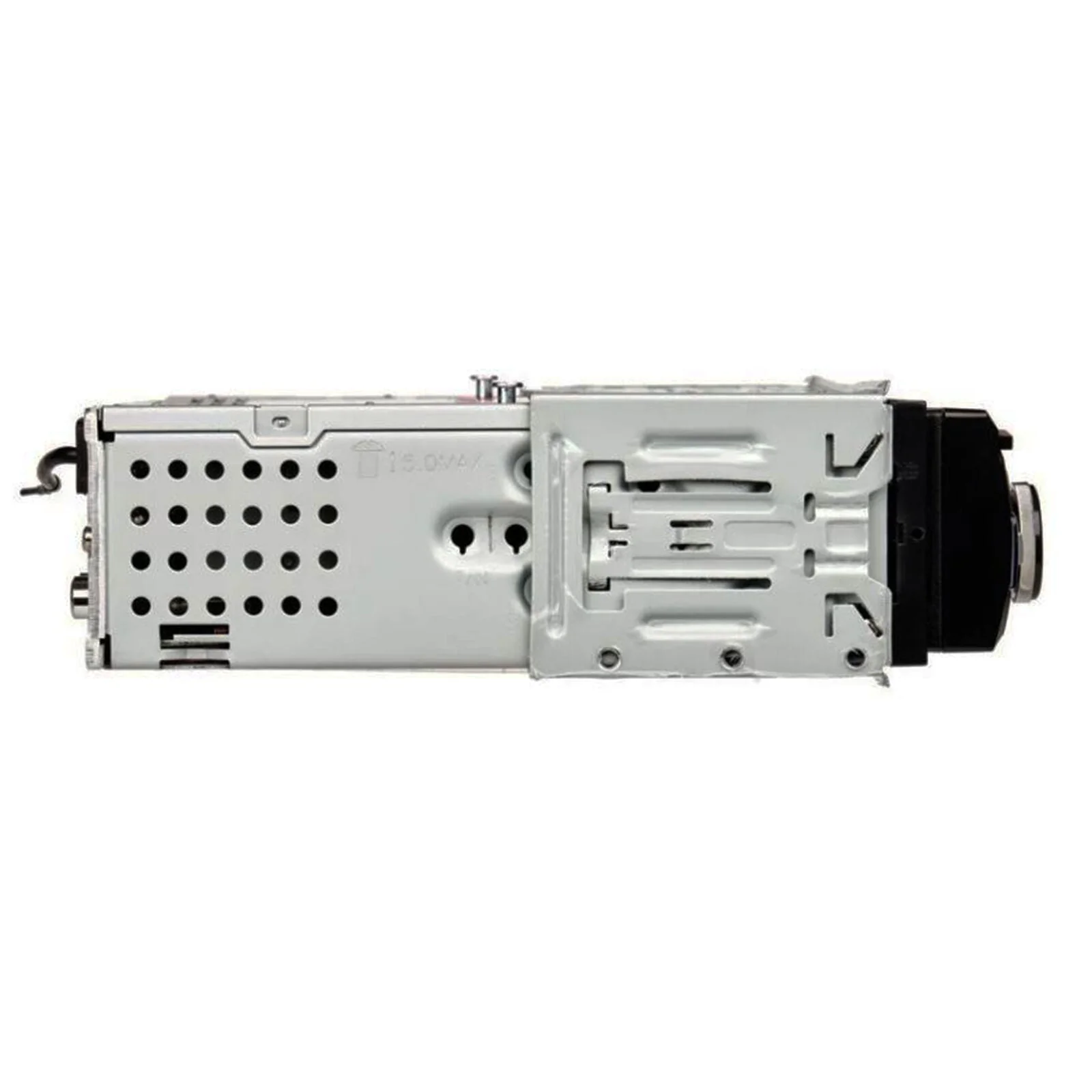 Jensen CDX3119 Single Din Bluetooth AM/FM MP3 USB/AUX CD Car Stereo - Image 4