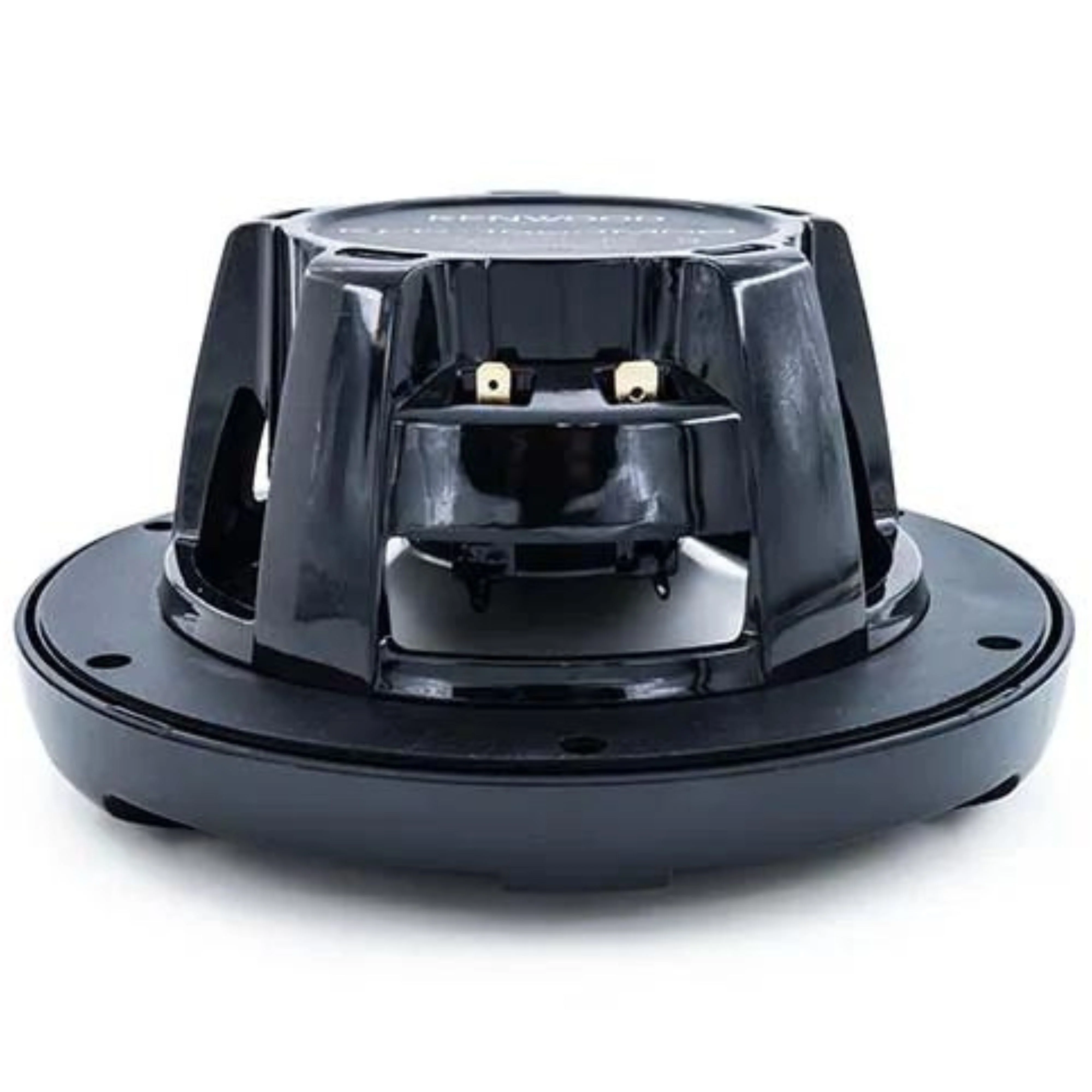 Kenwood 4 Channel 600W Bluetooth Amplifier W/ Pair of 6.5' Marine Speakers - Image 7