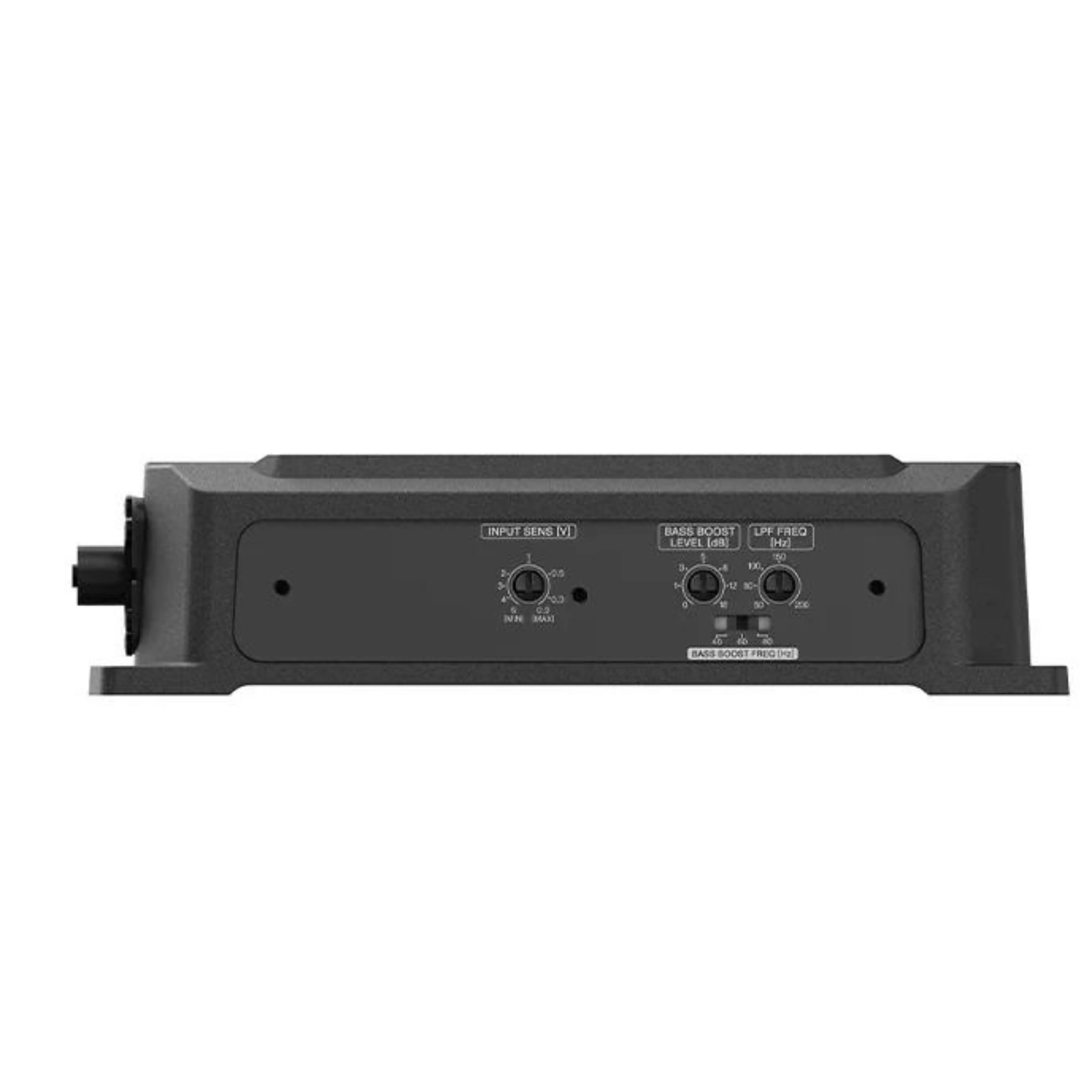 Kenwood Class D Compact Mono Block Digital Marine Amplifier 600 Watts 2 Ohm - Image 3