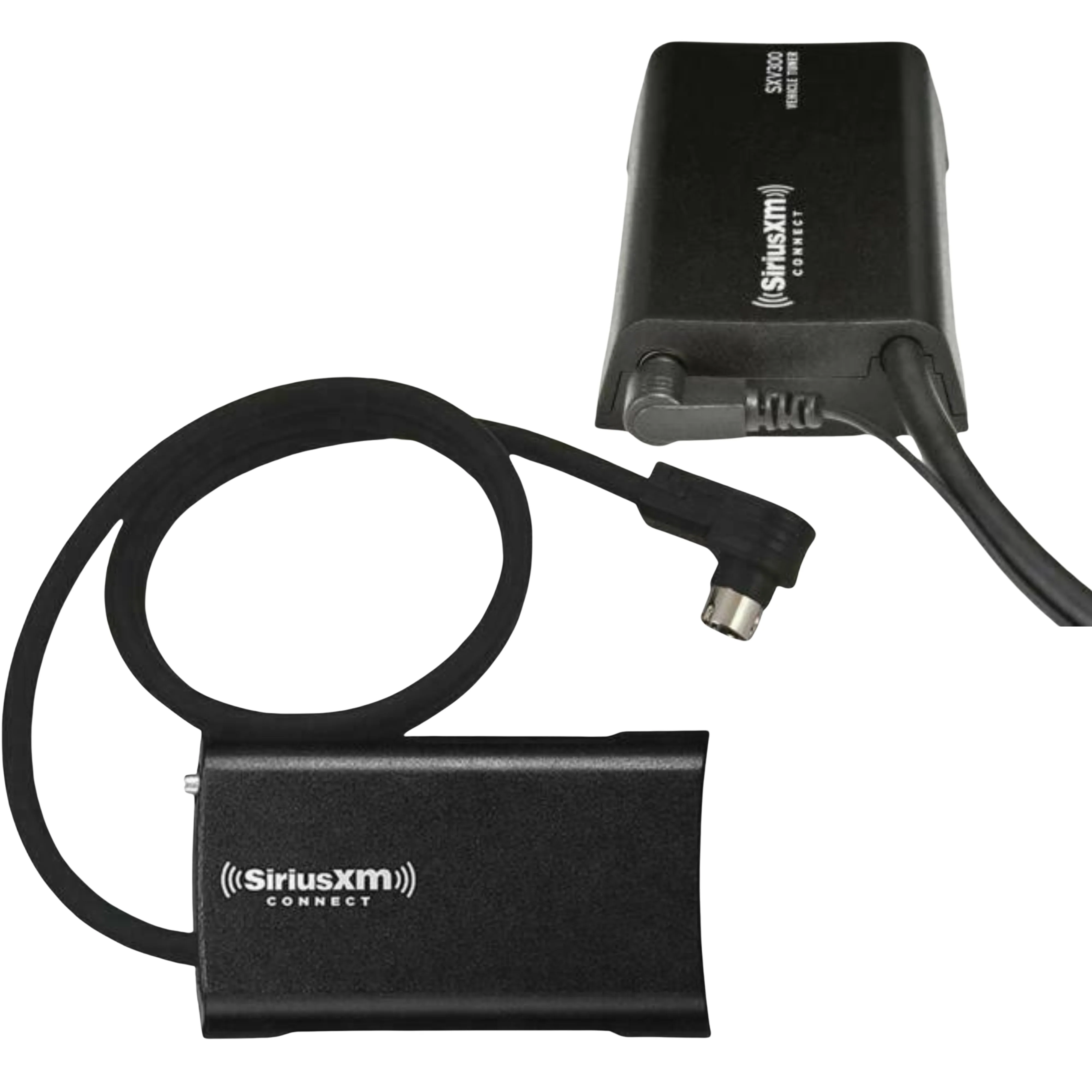 Kenwood DDX5707S DVD Receiver & SiriusXM Connect Satellite Radio Tuner Kit - Image 7