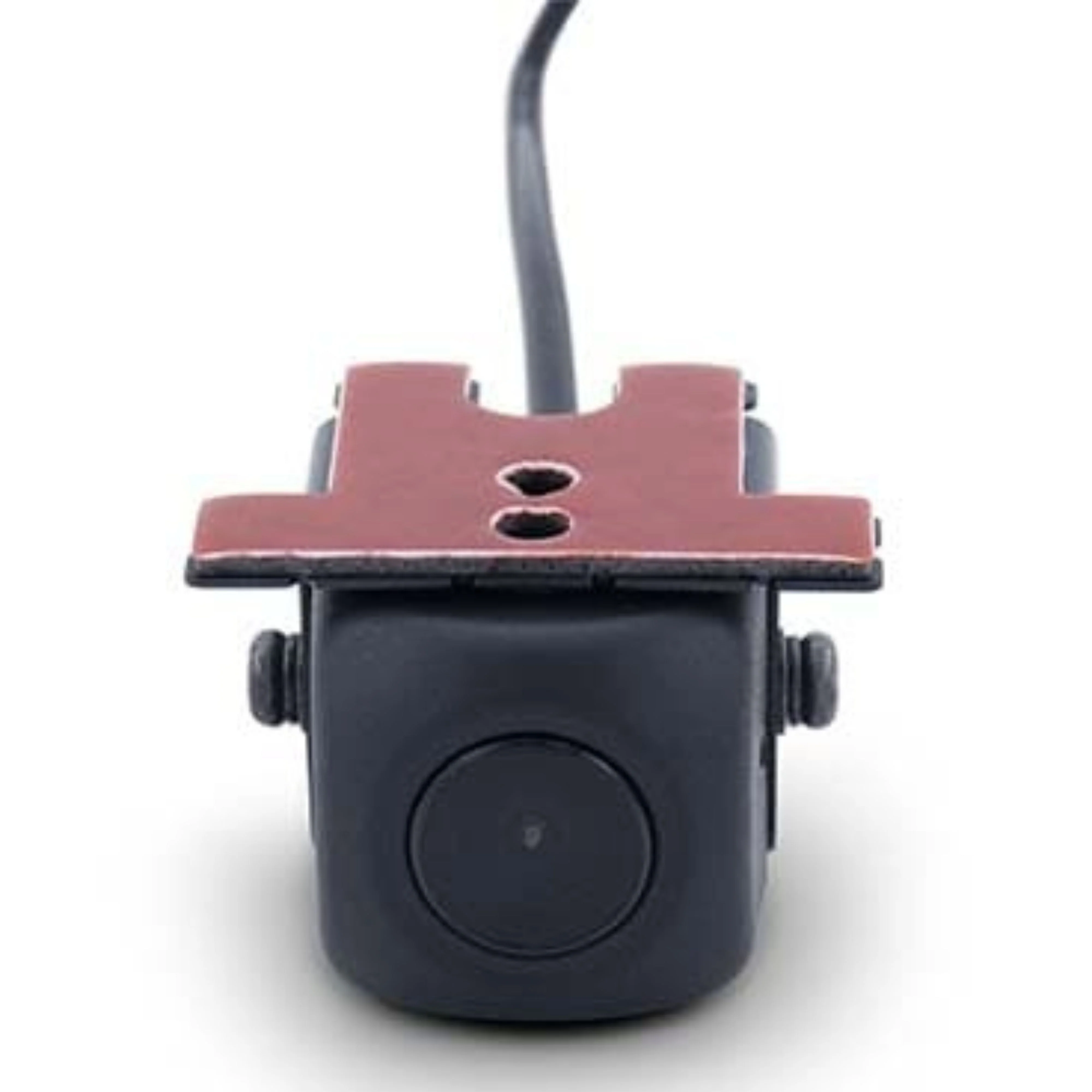 Kenwood CarPlay/Android Auto Media Receiver KW-DMX47S and Kenwood Rear Angle Camera CMOS-130 - Image 6