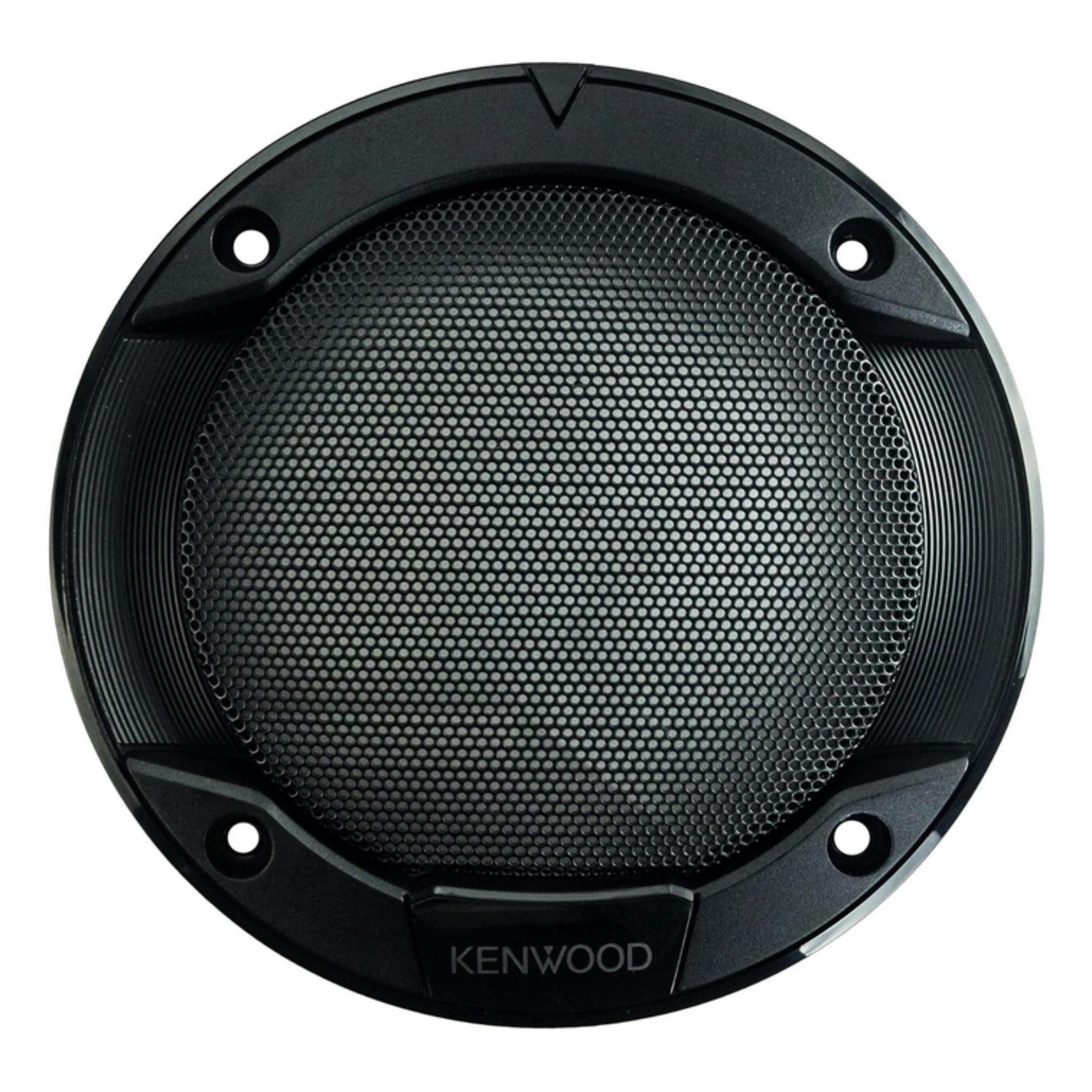 Pair of Kenwood Sport Series 5 1/4 inch 250 Watts 2-Way Car Speakers KFC-1366S - Image 5