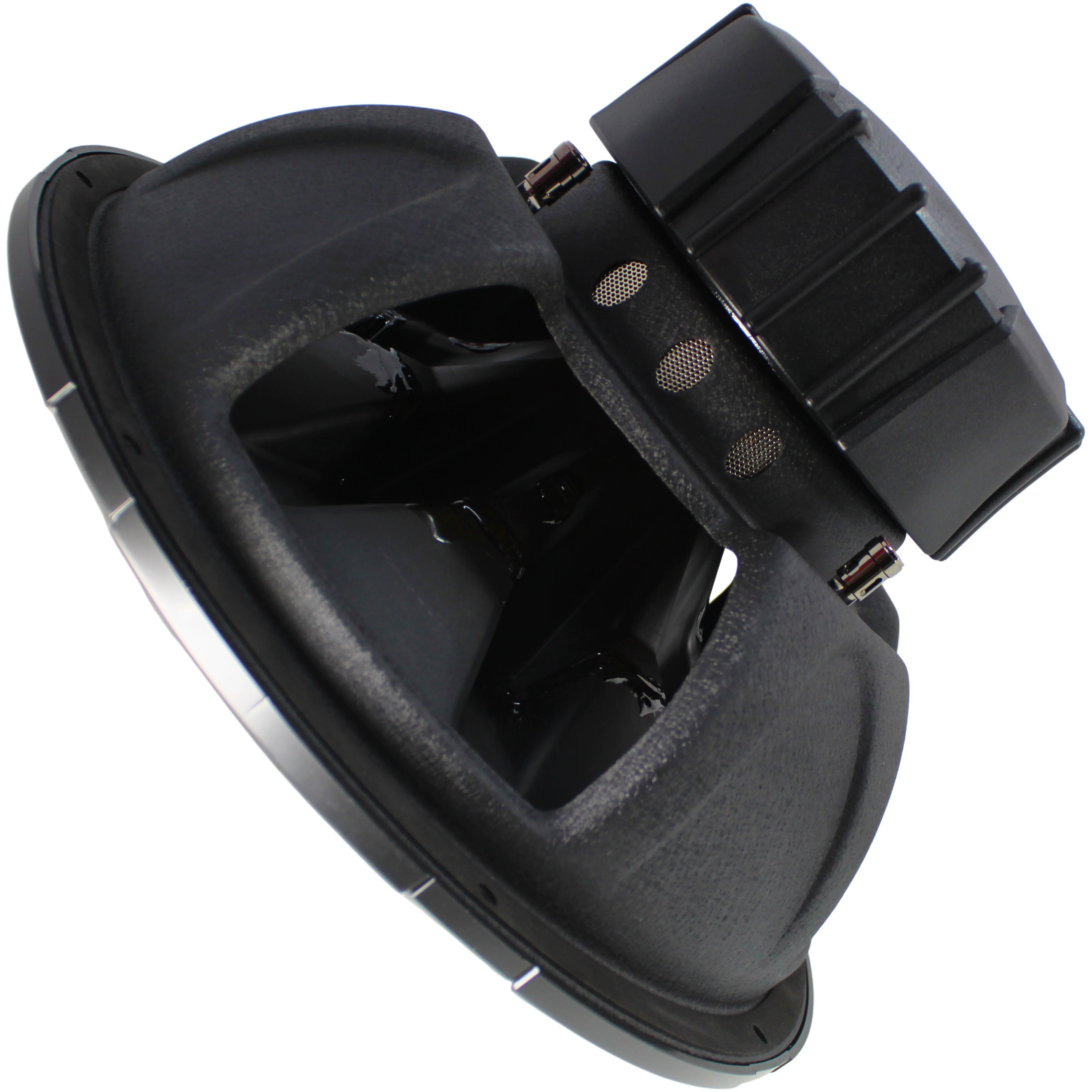 Kicker CompVR Series 15" 500W RMS 2-Ohm DVC Subwoofer / 43CVR152 - Image 6