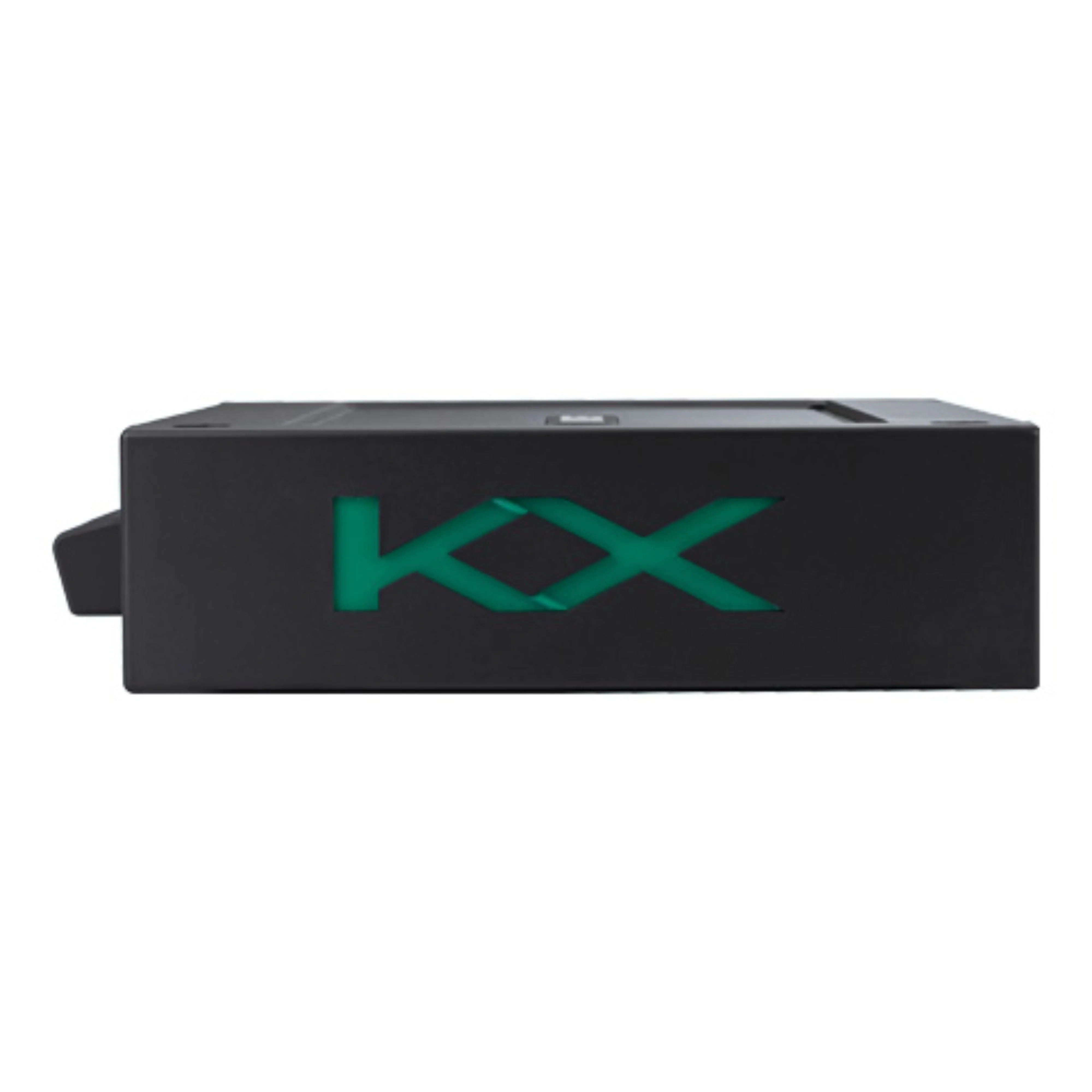 Kicker Full Range 4 Channel Marine Amplifier Class D 500W RMS 2 Ohm 48KXMA5004 - Image 4