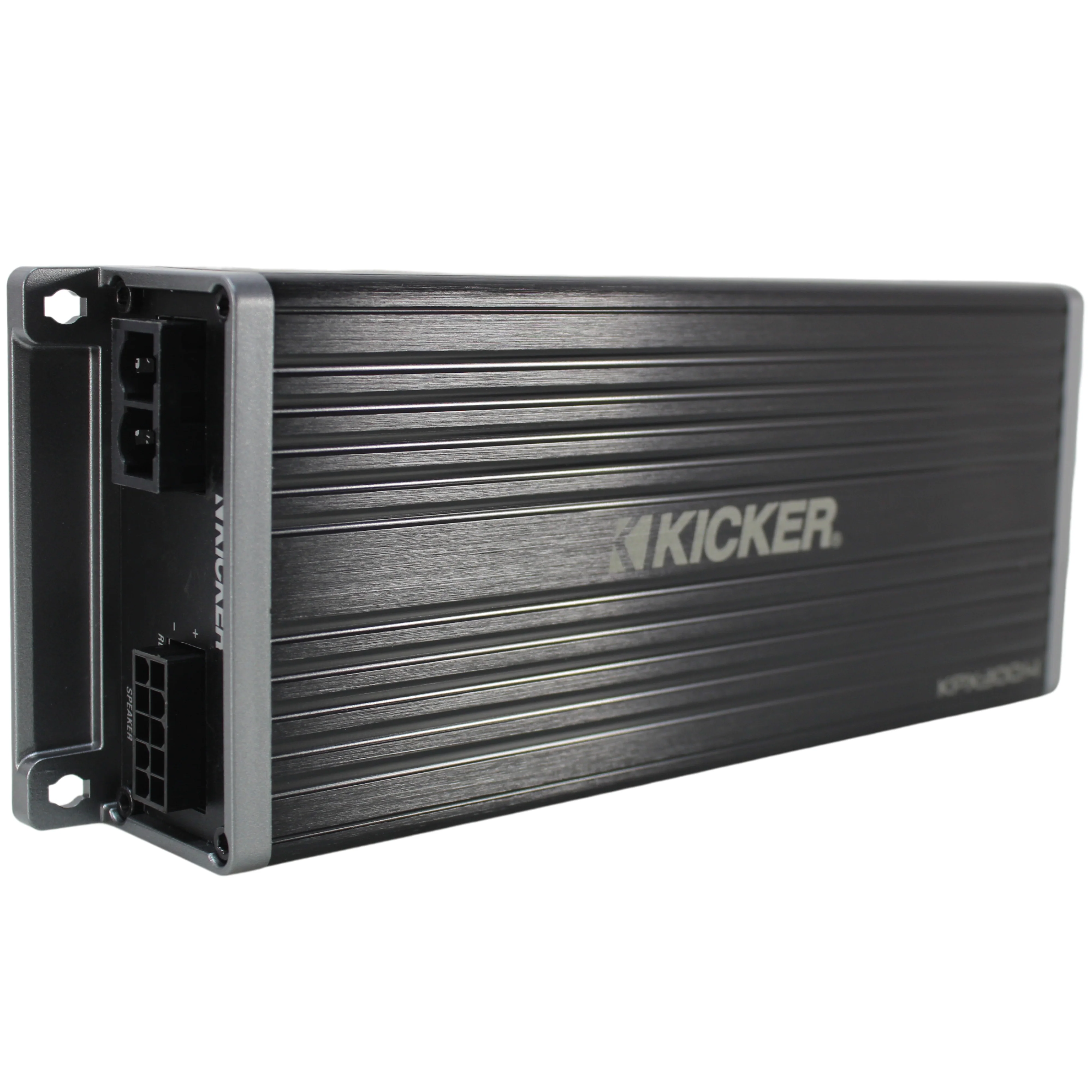 Kicker KPX- Series Marine & Power Sports Full Range Amp 300-W 4-CH | 51KPX3004