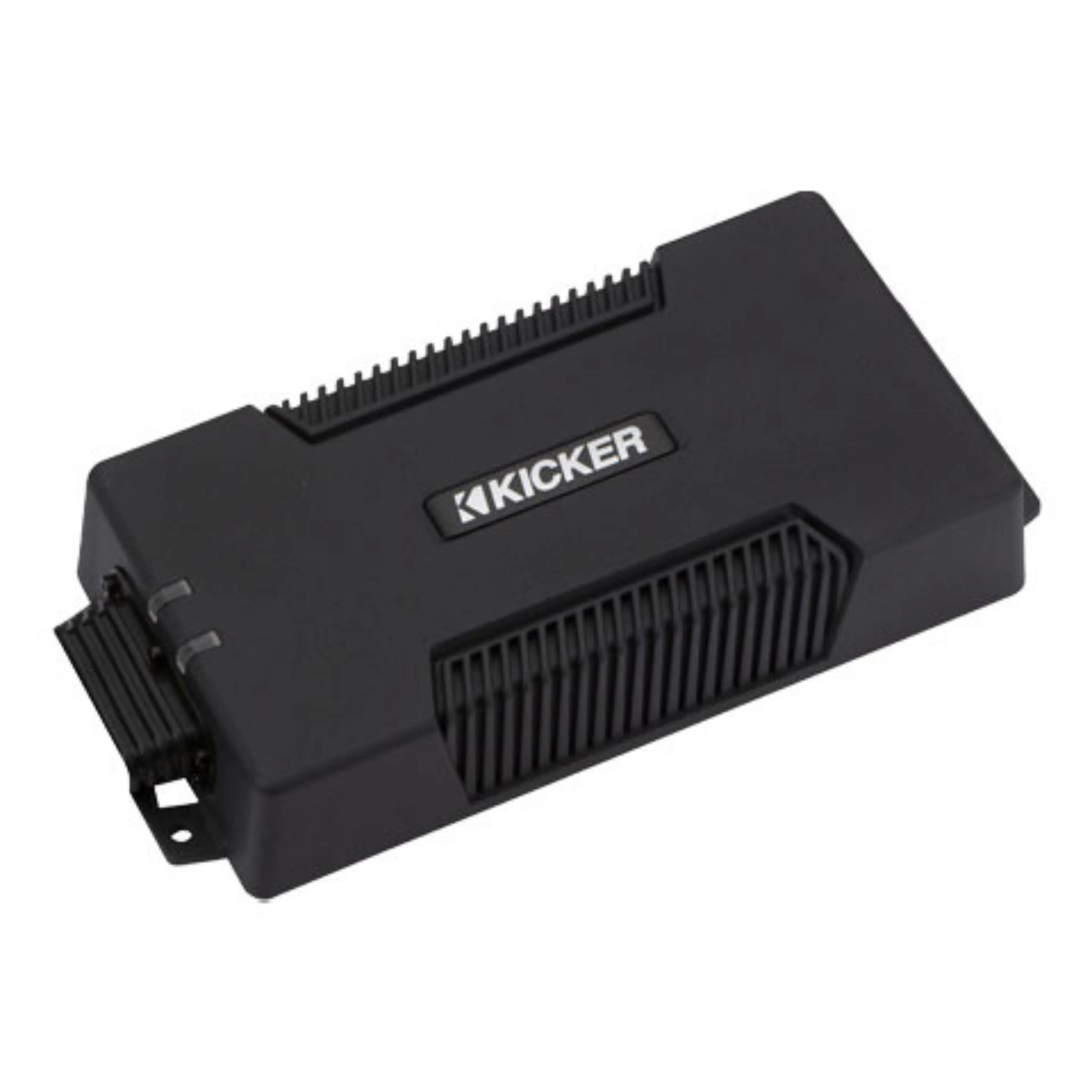 Kicker Waterproof Powersport Full-Range Amplifier Class D 400W RMS + Install Kit - Image 3