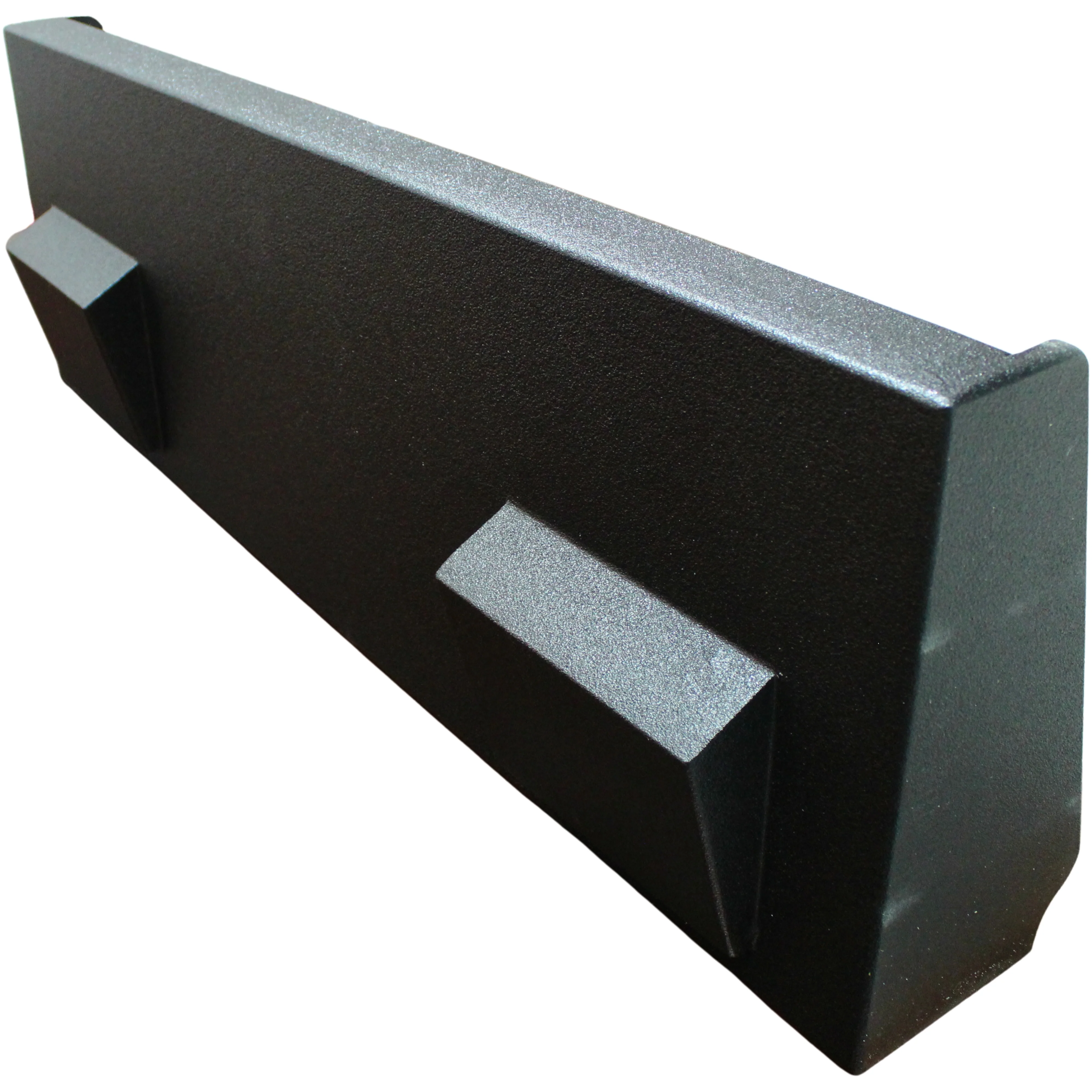 King Boxes 10" Dual Sealed Box 07-13 Silverado/Sierra Crew Cab / AK-GMC27-10 - Image 5