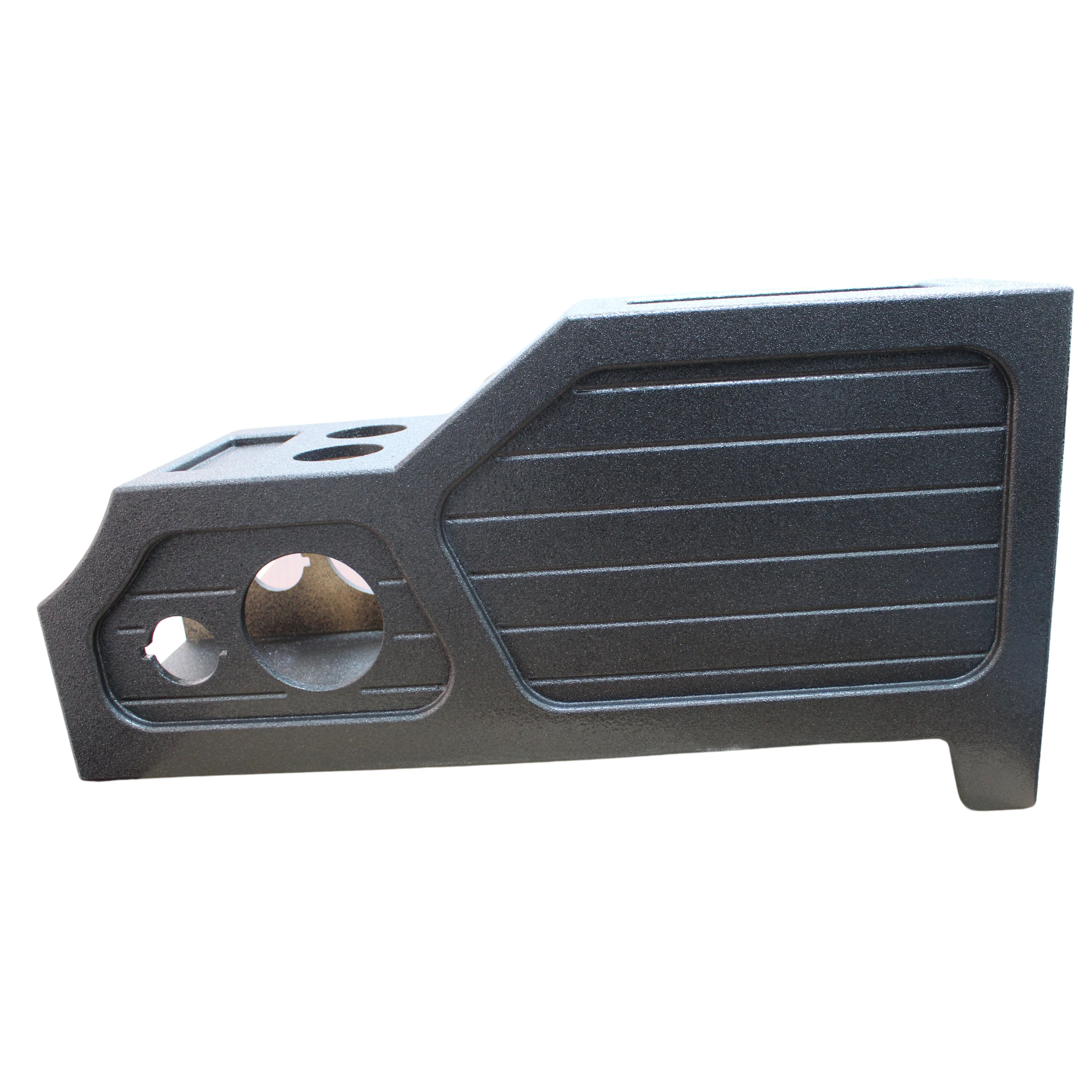 King Boxes Center Console for Chevy/GMC Silverado 2007-2013 KB-CC-SILV07-13 - Image 3