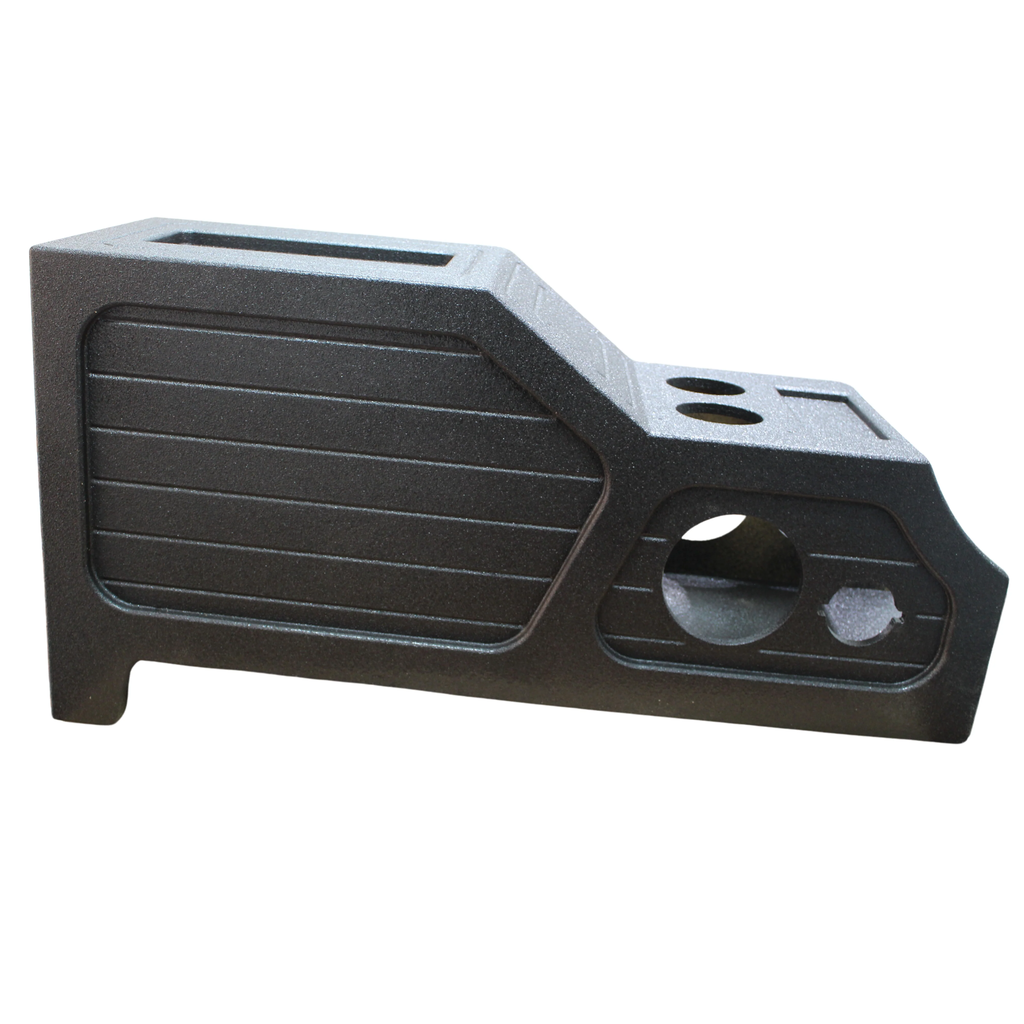 King Boxes Center Console for Chevy/GMC Silverado 2007-2013 KB-CC-SILV07-13 - Image 4