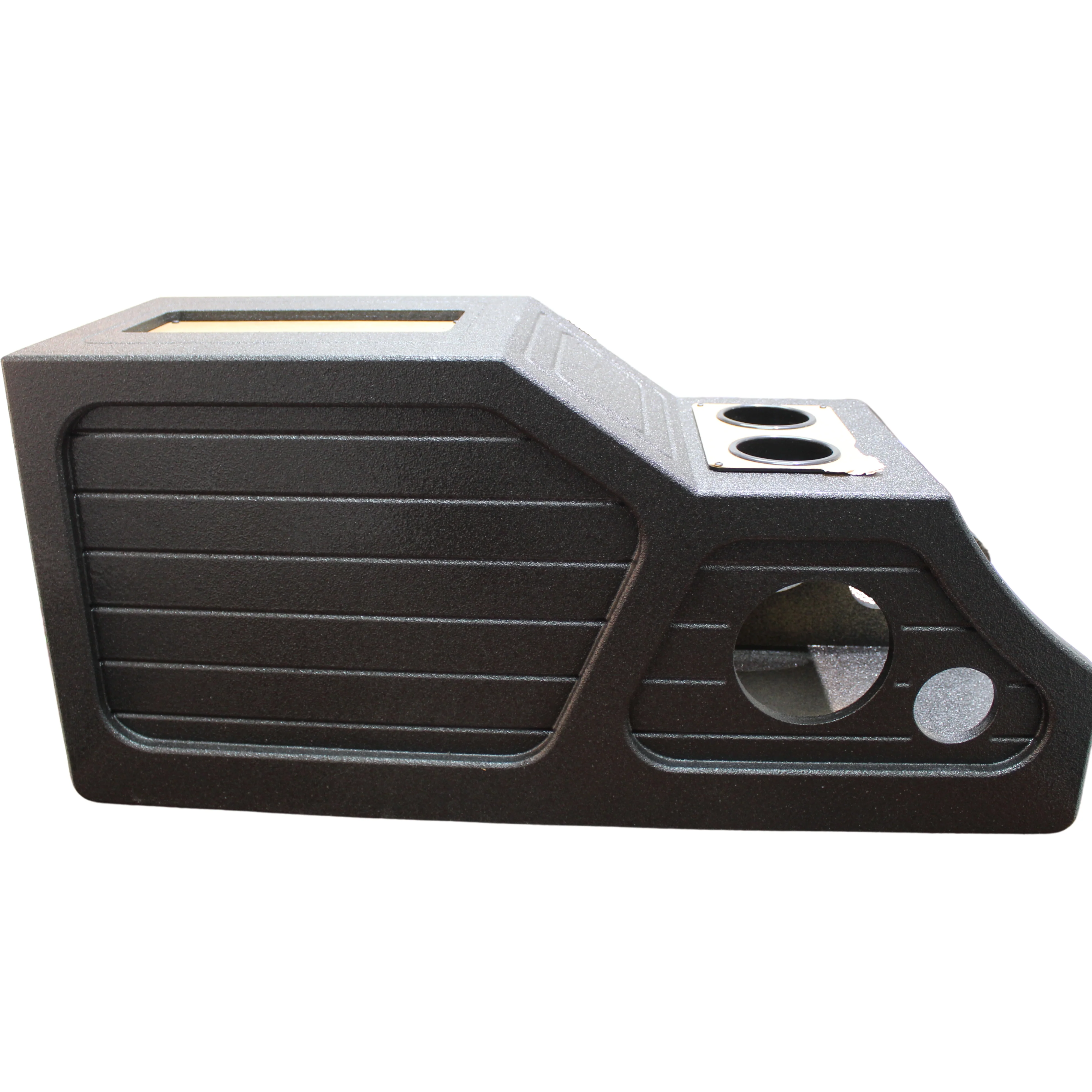 King Boxes Center Console for Chevy/GMC Silverado 2014-2018 KB-CC-SILV14-18 - Image 4