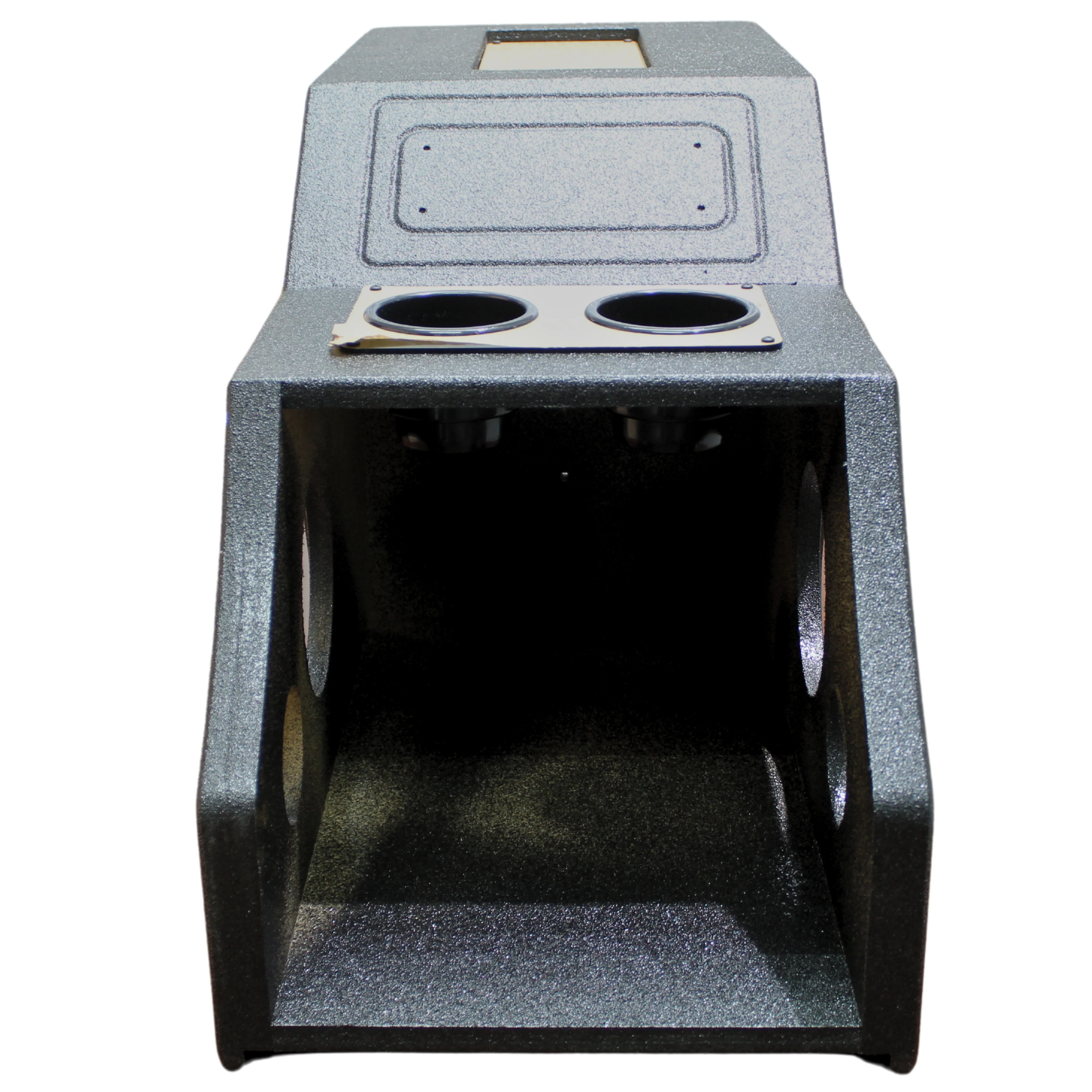 King Boxes Center Console for Chevy/GMC Silverado 2014-2018 KB-CC-SILV14-18 - Image 5