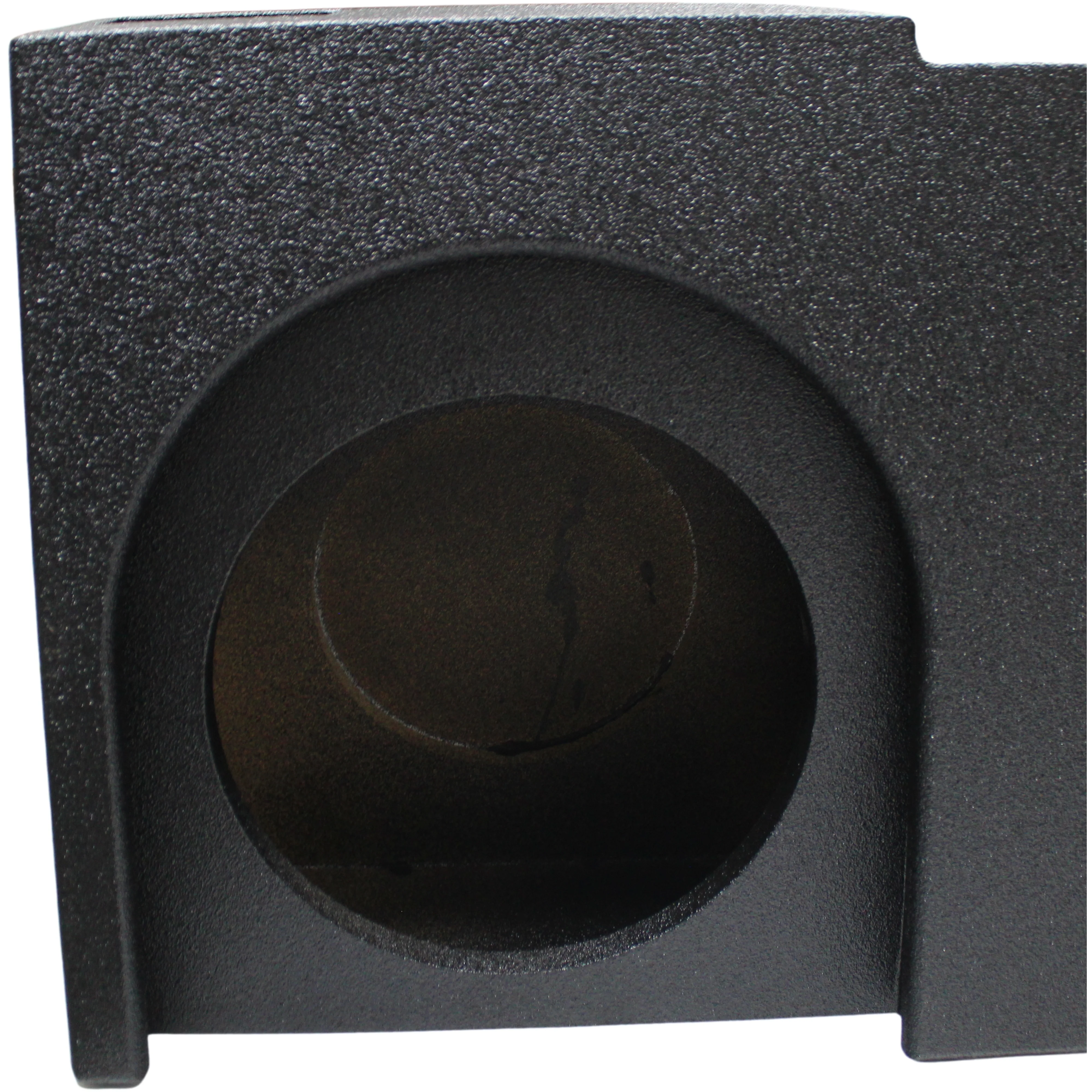 King Boxes Dual 10" Upfire Ported 2014-2018 Chevy/GMC Truck Crew Cab Speaker Box - Image 5