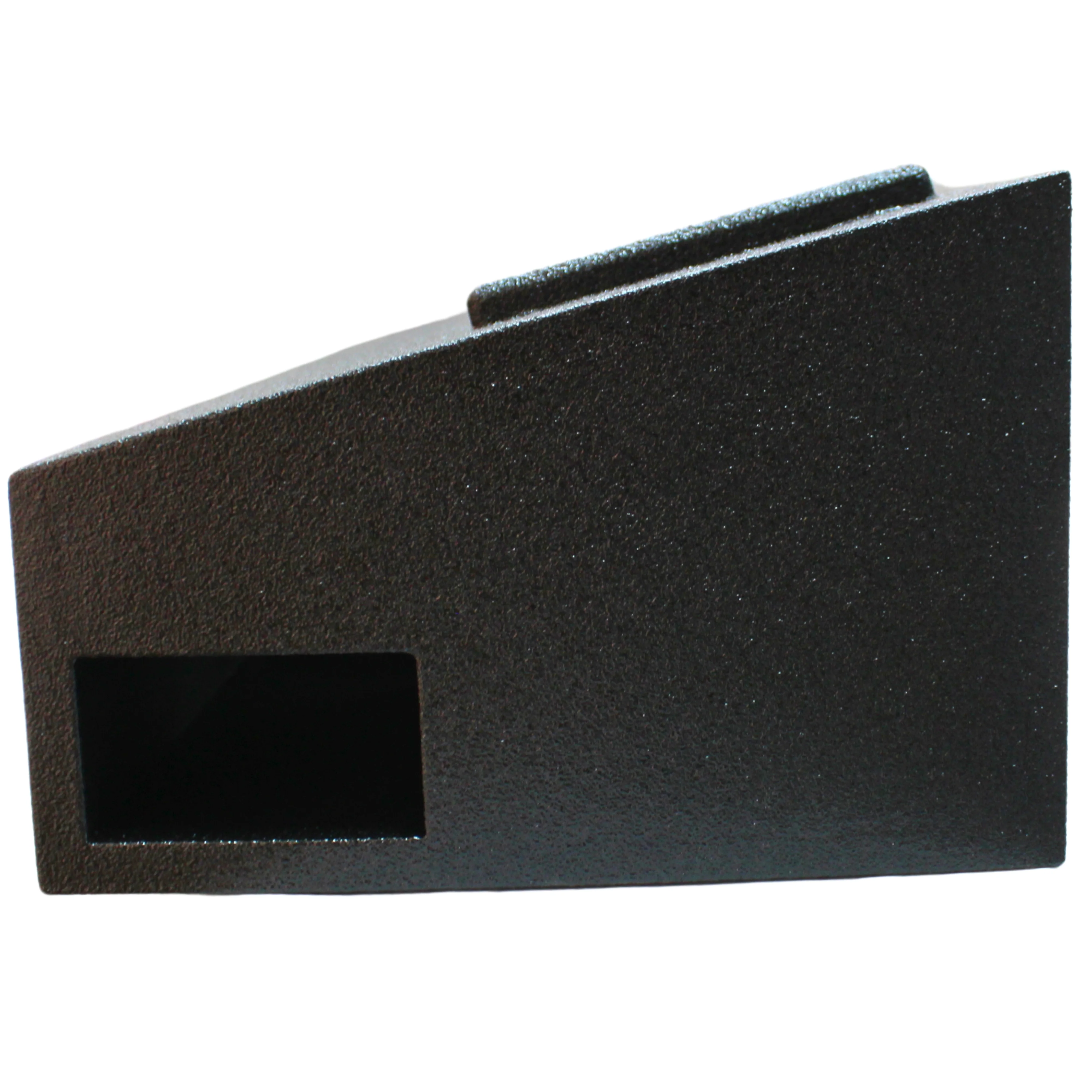 King Boxes Quad 8" 09-22 Ford F-150 2017-22 Ford F250/F350 Crew Cab Speaker Box - Image 6
