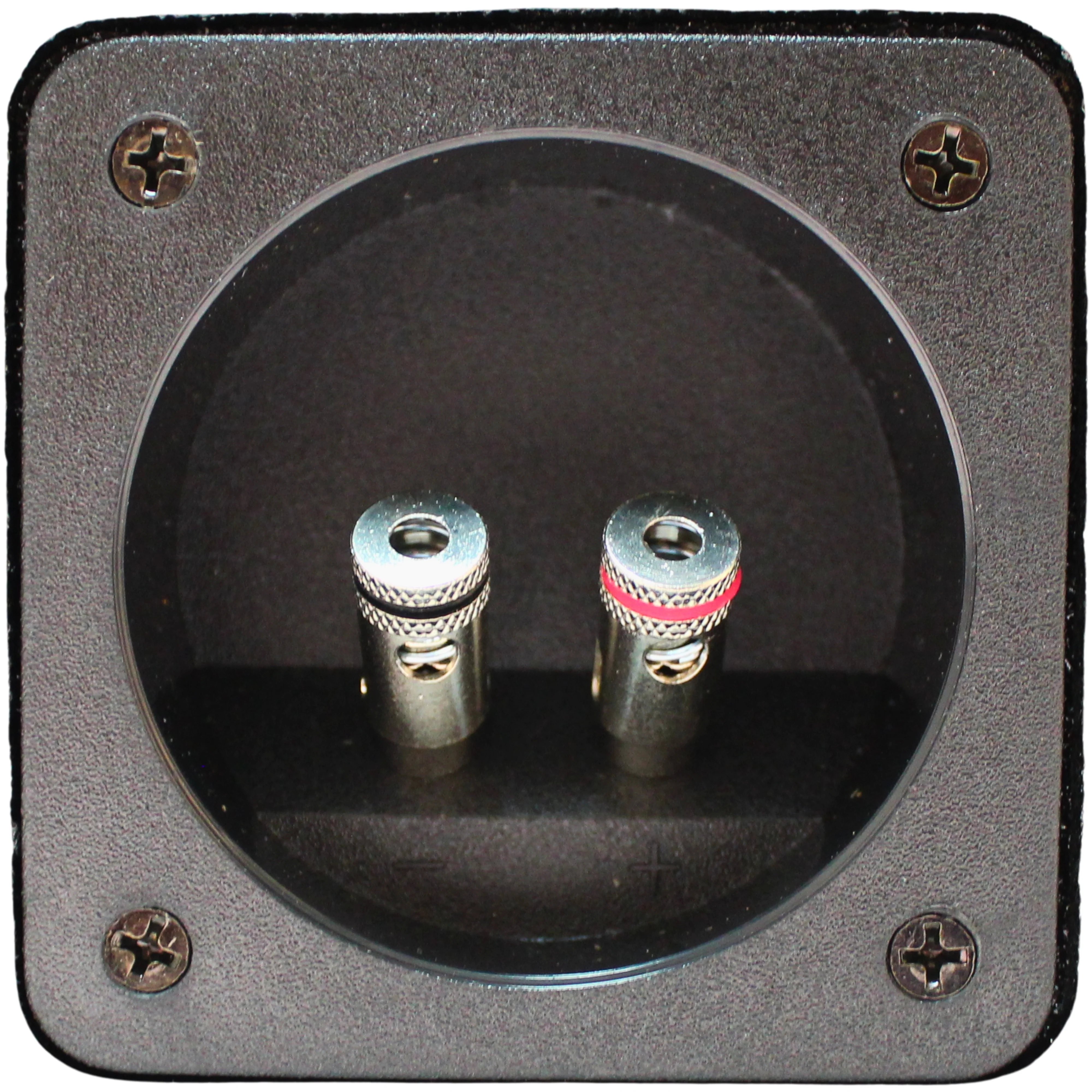 King Boxes Quad 8" 09-22 Ford F-150 2017-22 Ford F250/F350 Crew Cab Speaker Box - Image 8