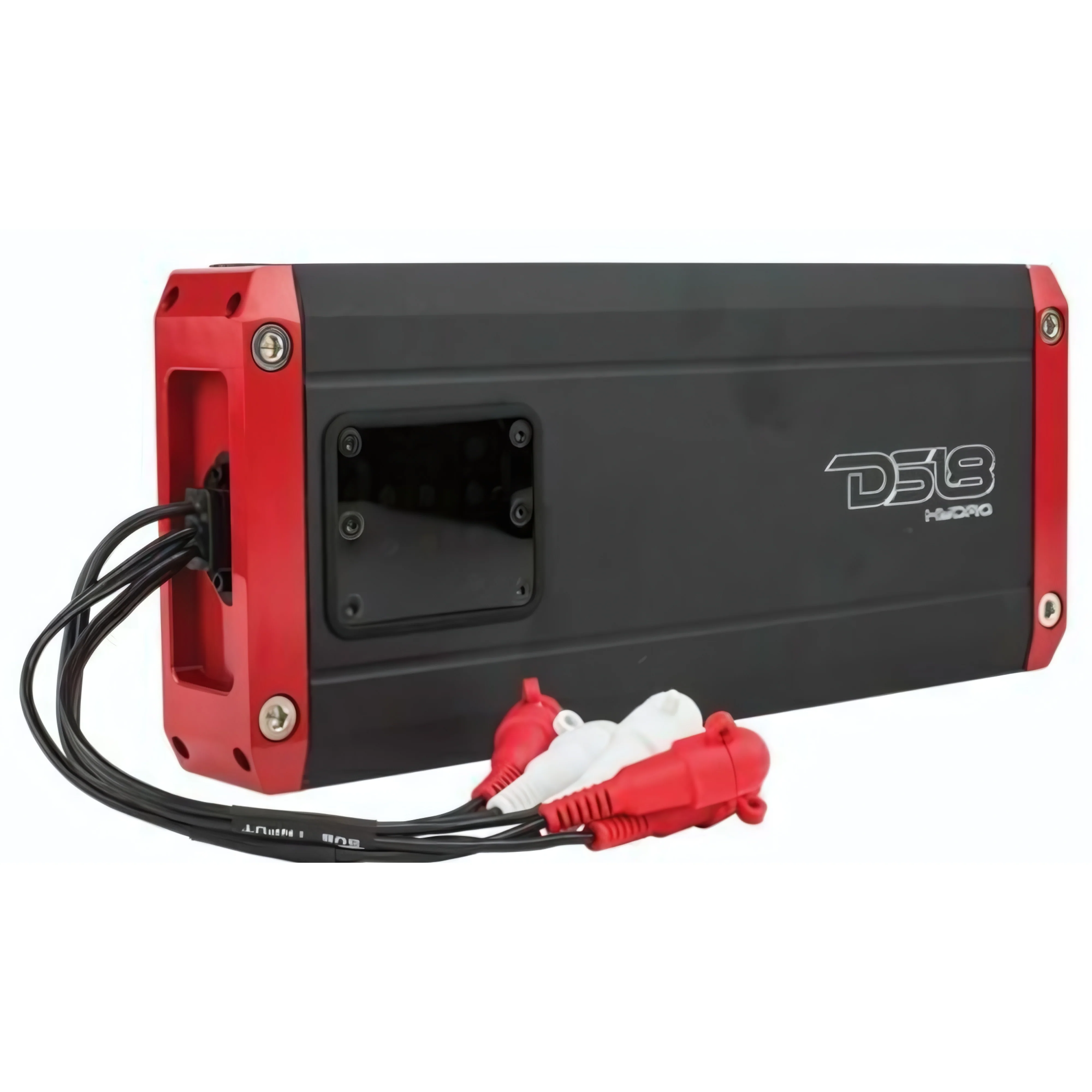 DS18 NXL800.5D Marine Amplifier 5 channel Waterproof 1600 Watts IPX6 - Image 4