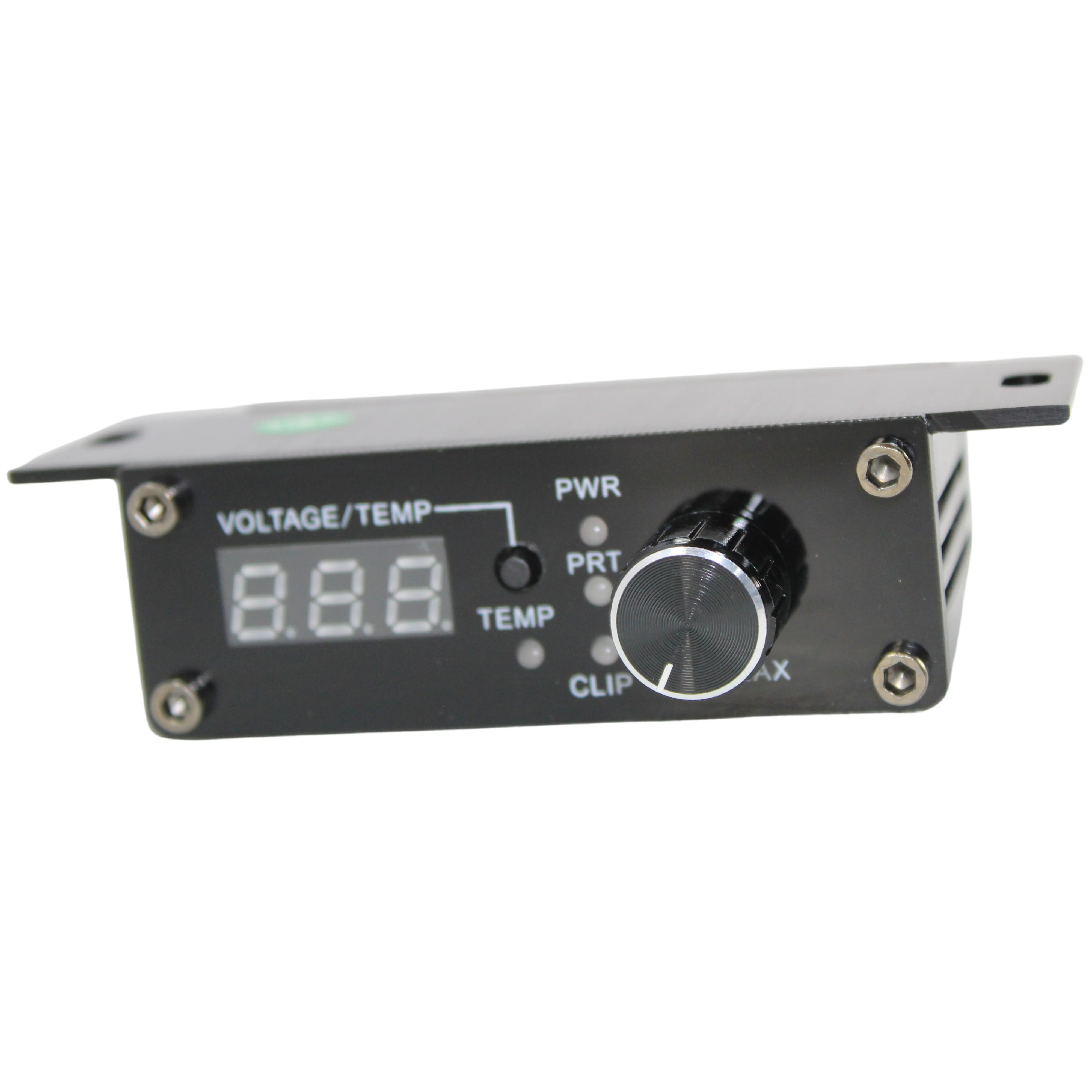 Marts Digital MXD Series Monoblock 16K 1 Ohm Full Range Amplifier MXD-16000-1-V2 - Image 7