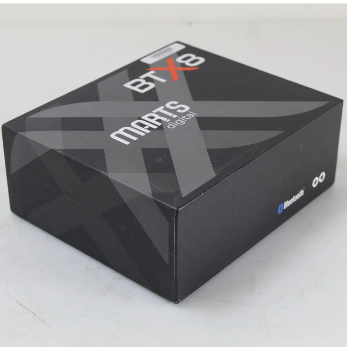 Marts Digital 8 Channel Output 32Bits 96KHz Bluetooth DSP / BTX8-DSP OPEN BOX - Image 7