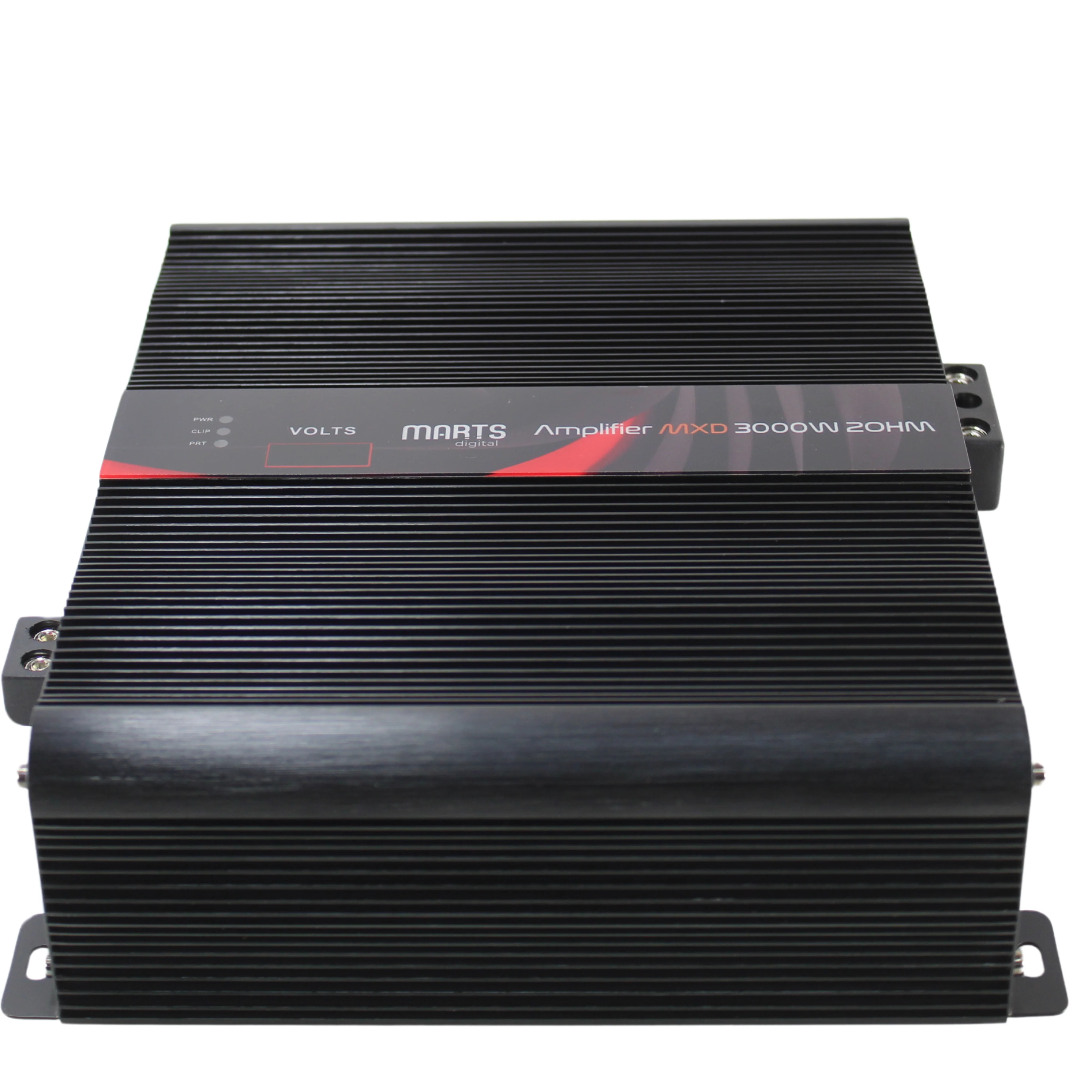 Marts Digital Amplifier Monoblock Full Range Class D 3000W 2 Ohm MXD-3000-2 - Image 2