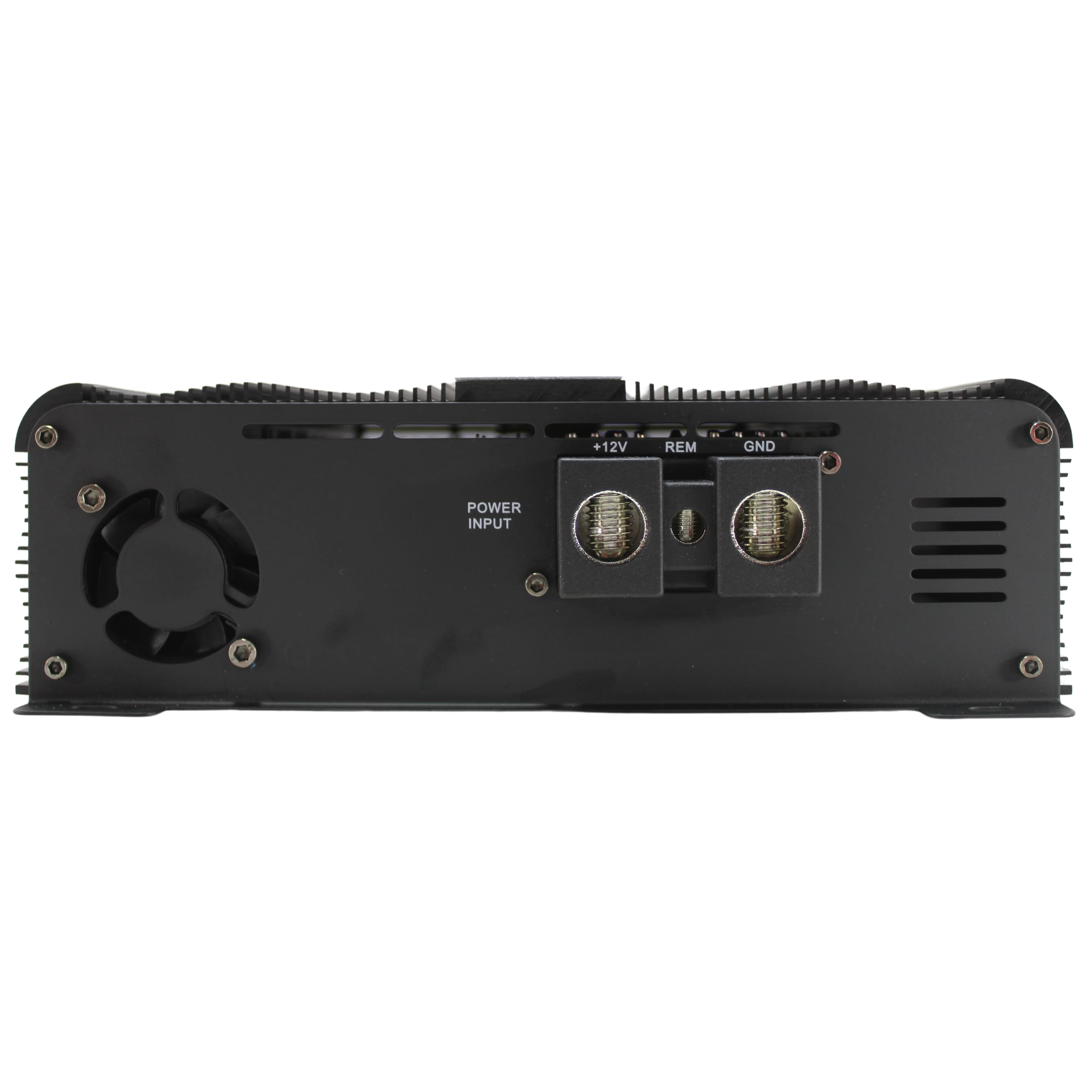 Marts Digital MXD Series Monoblock 3K 2 Ohm Full Range Amplifier MXD-3000-2-V2 - Image 6