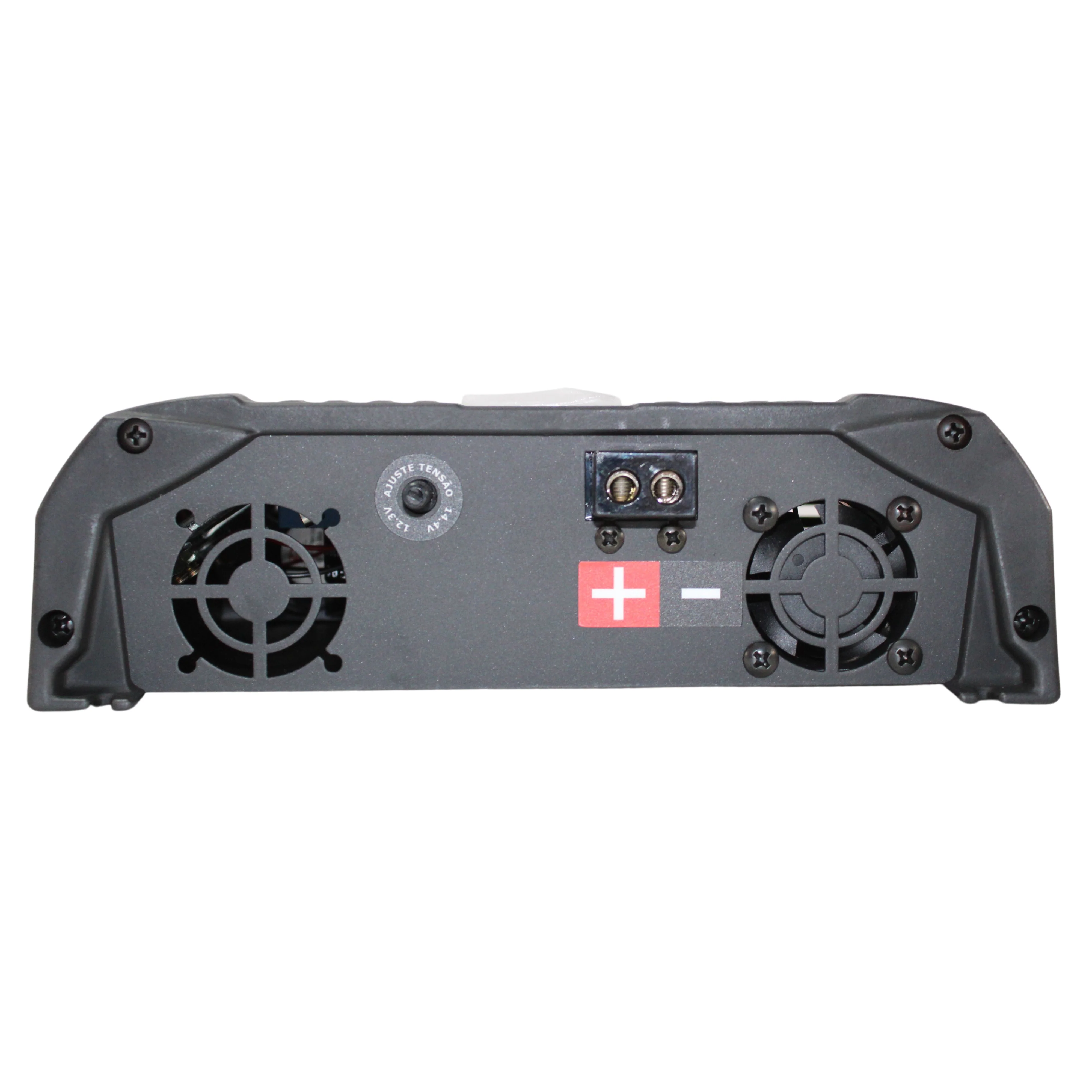 Marts Digital Bianchini 75 Amp Bivolt Dual Protection Battery Charging System - Image 4