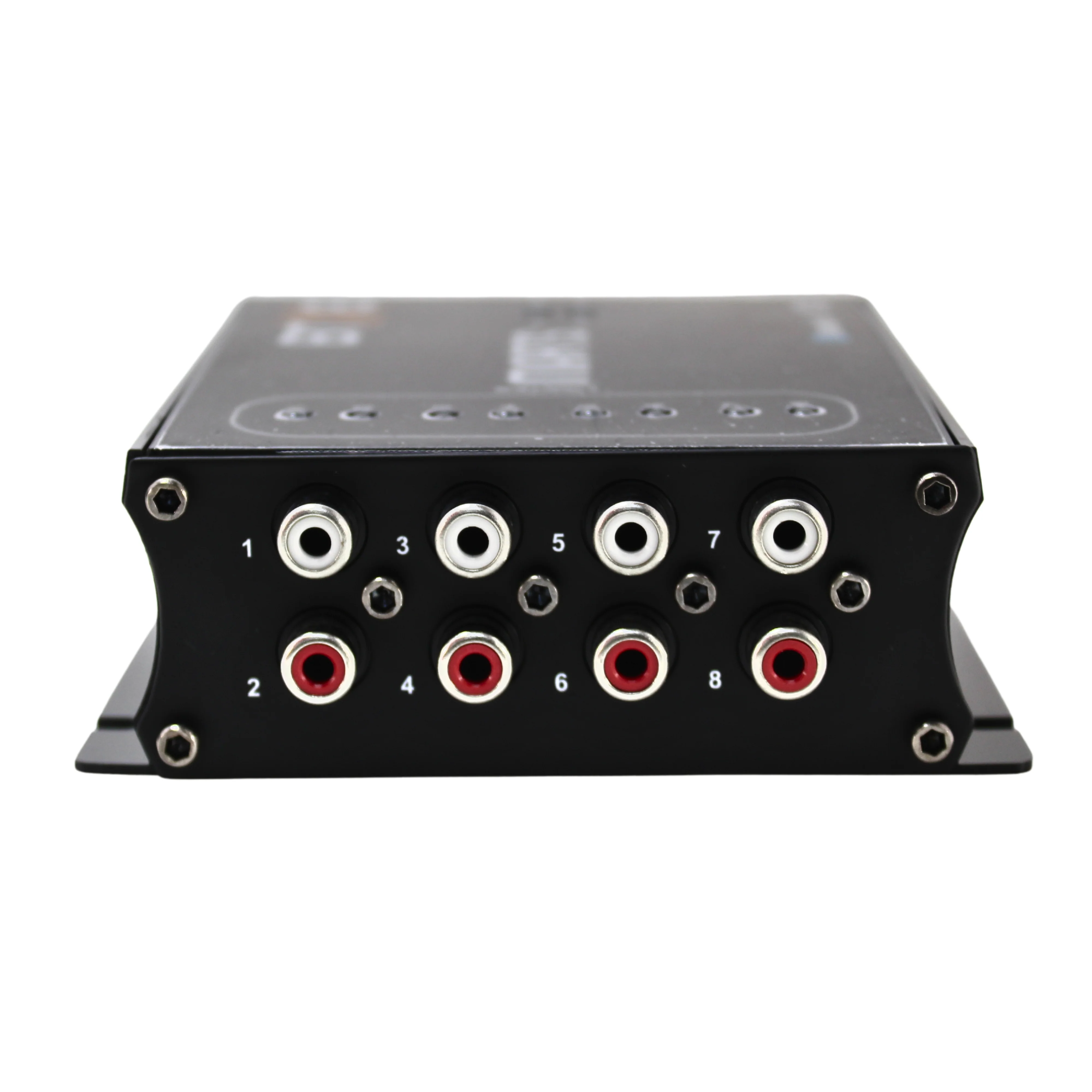 Marts Digital 8 Channel Output 32Bits 96KHz Bluetooth DSP / BTX8-DSP - Image 5
